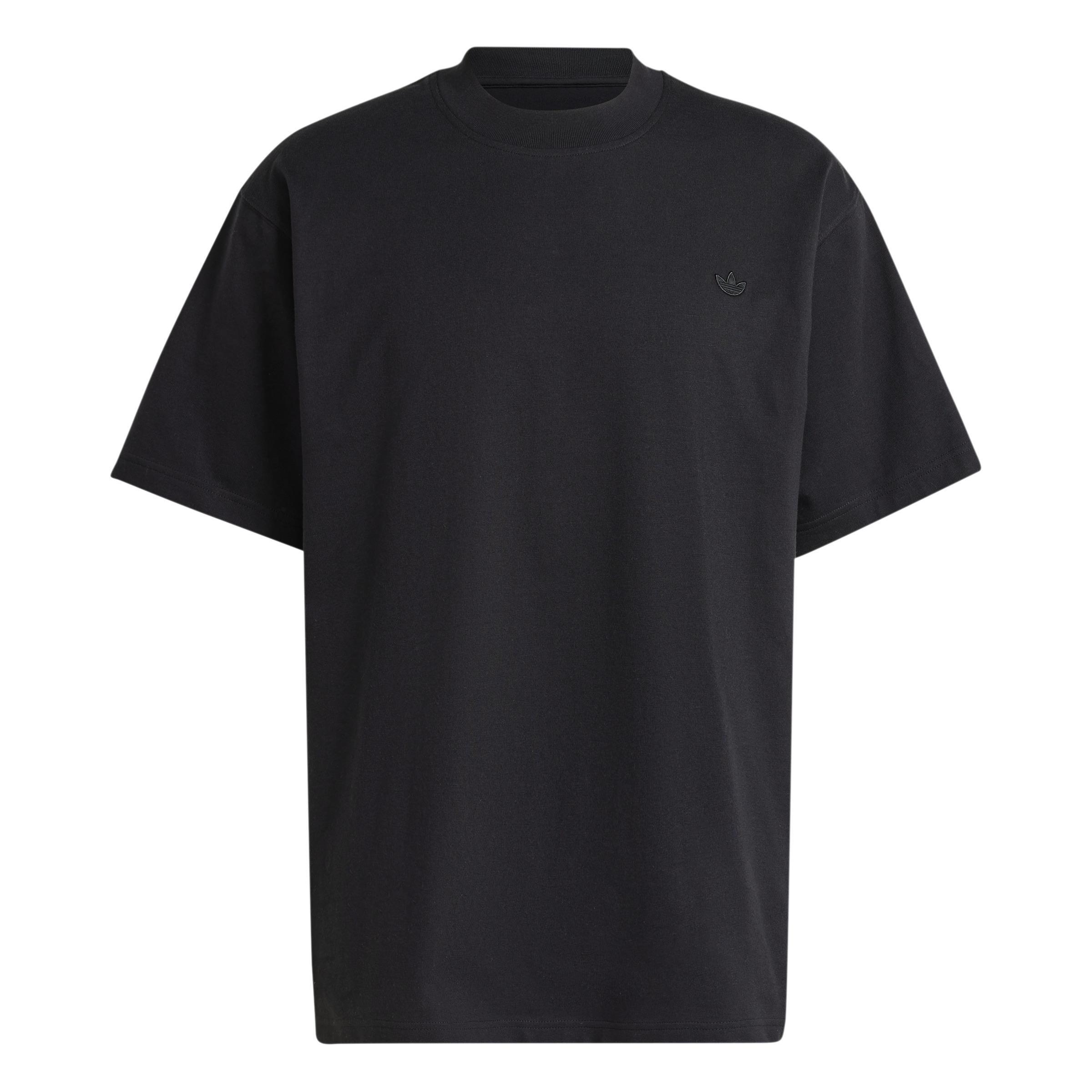 Premium Essentials T-Shirt, Black, A901_ONE, large image number 0