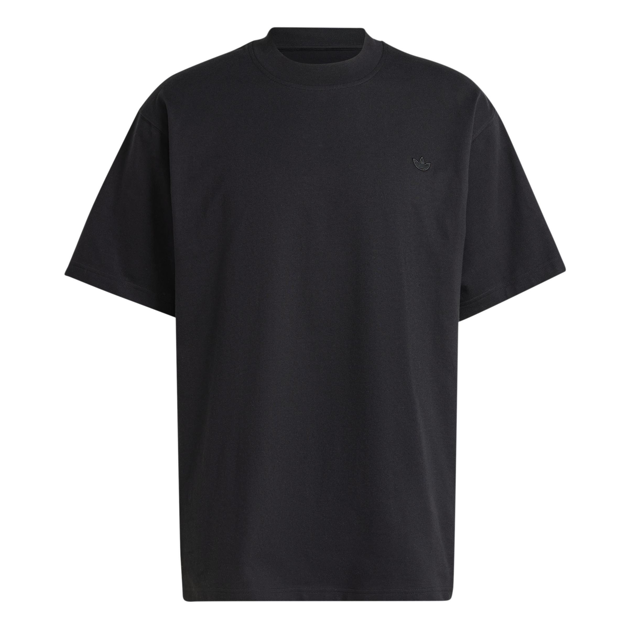 Premium Essentials T-Shirt, Black, A901_ONE, large image number 1