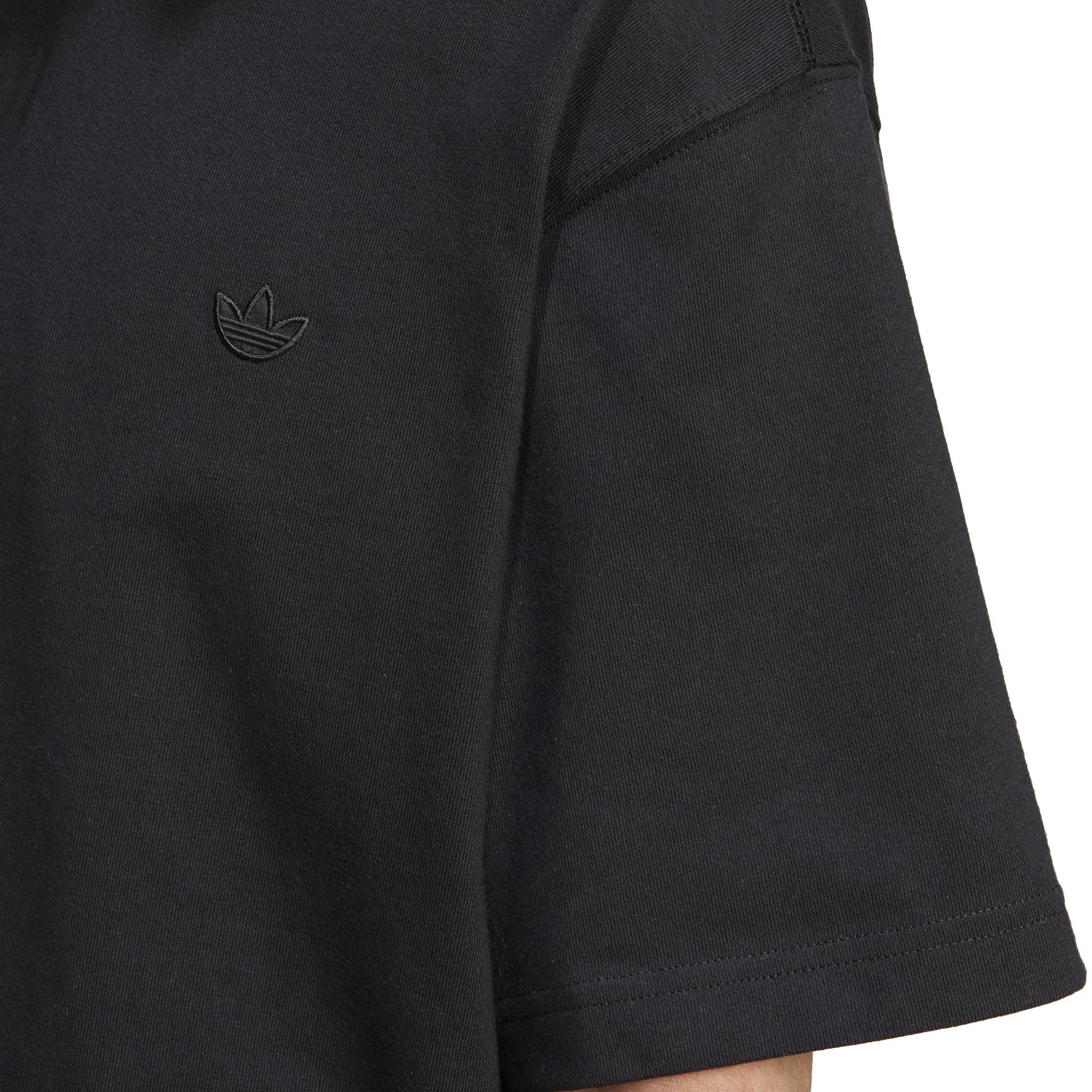 Premium Essentials T-Shirt, Black, , large image number 4