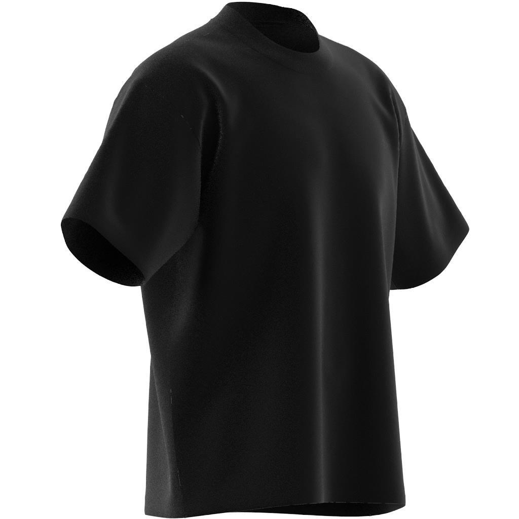 Premium Essentials T-Shirt, Black, A901_ONE, large image number 6