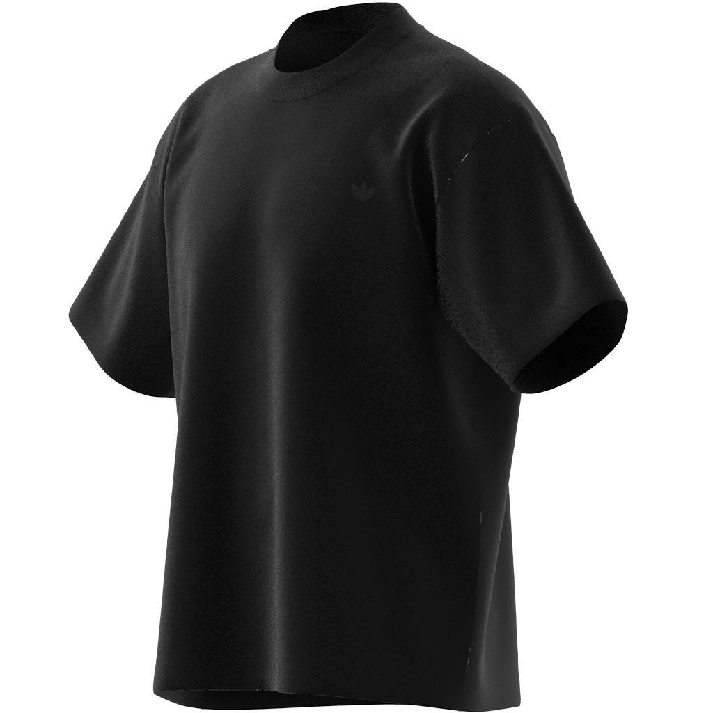 Premium Essentials T-Shirt, Black, , large image number 7