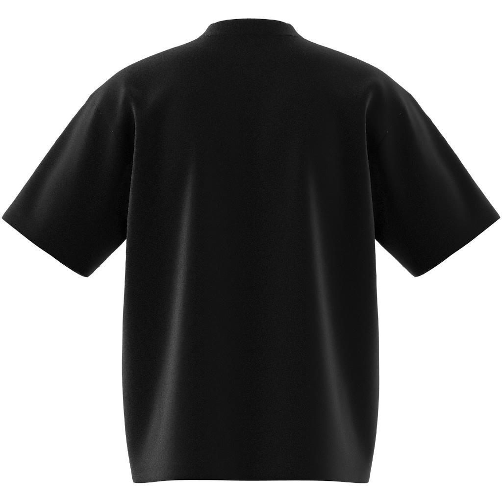 Premium Essentials T-Shirt, Black, A901_ONE, large image number 9
