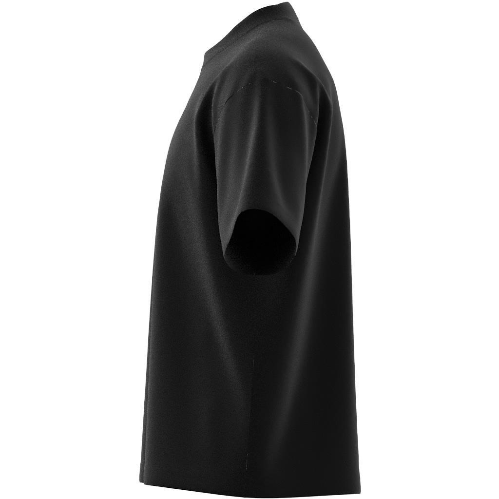 Premium Essentials T-Shirt, Black, A901_ONE, large image number 10