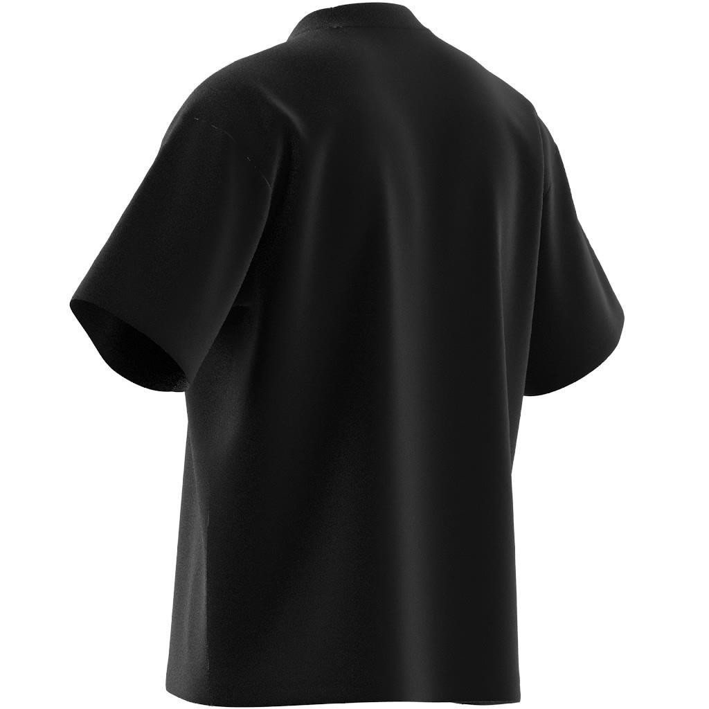 Premium Essentials T-Shirt, Black, A901_ONE, large image number 11