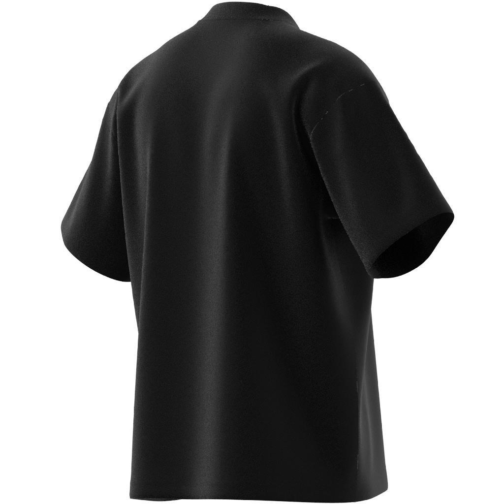 Premium Essentials T-Shirt, Black, , large image number 12