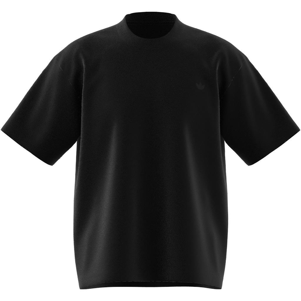 Premium Essentials T-Shirt, Black, A901_ONE, large image number 14