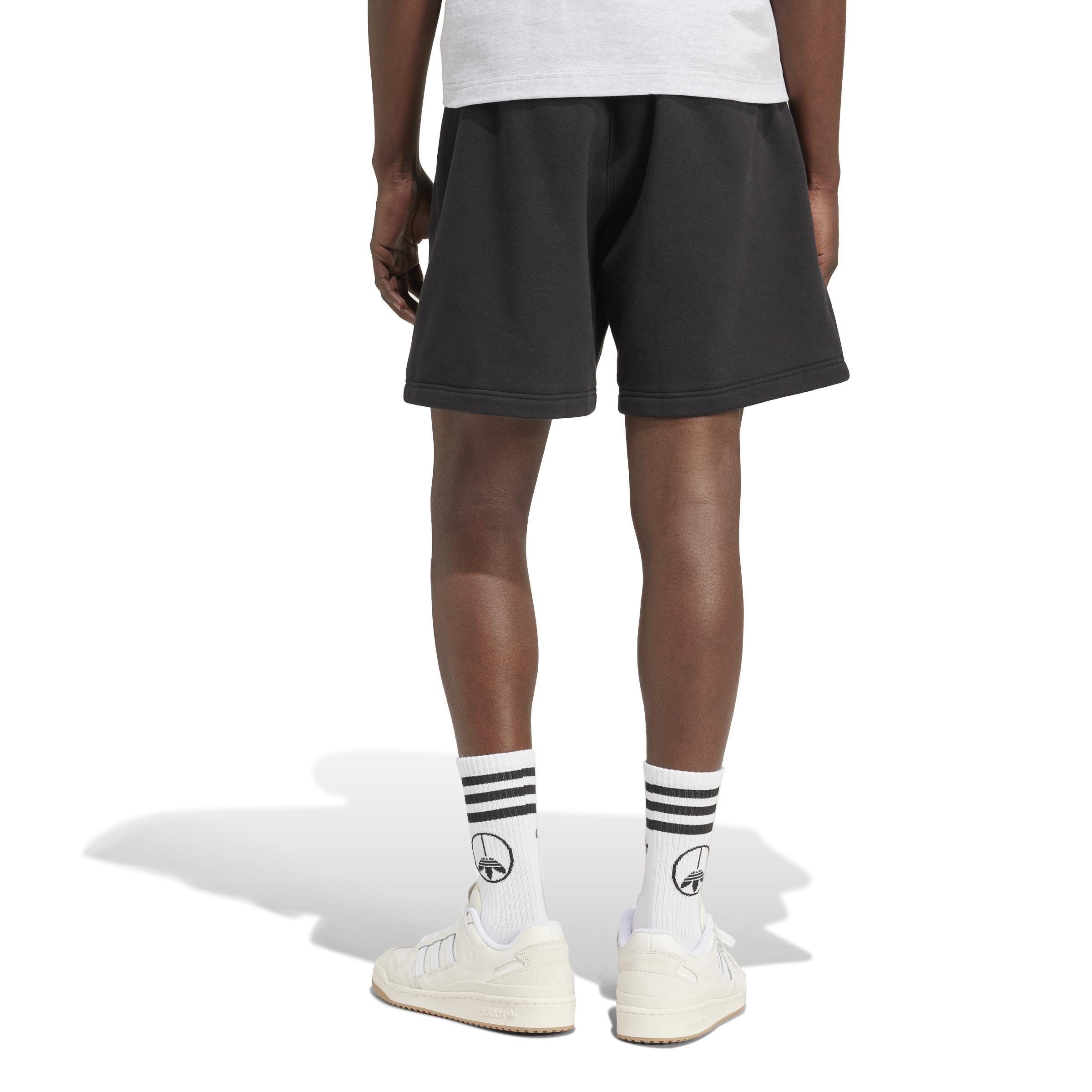 Premium Essentials Shorts, Black, , large image number 1