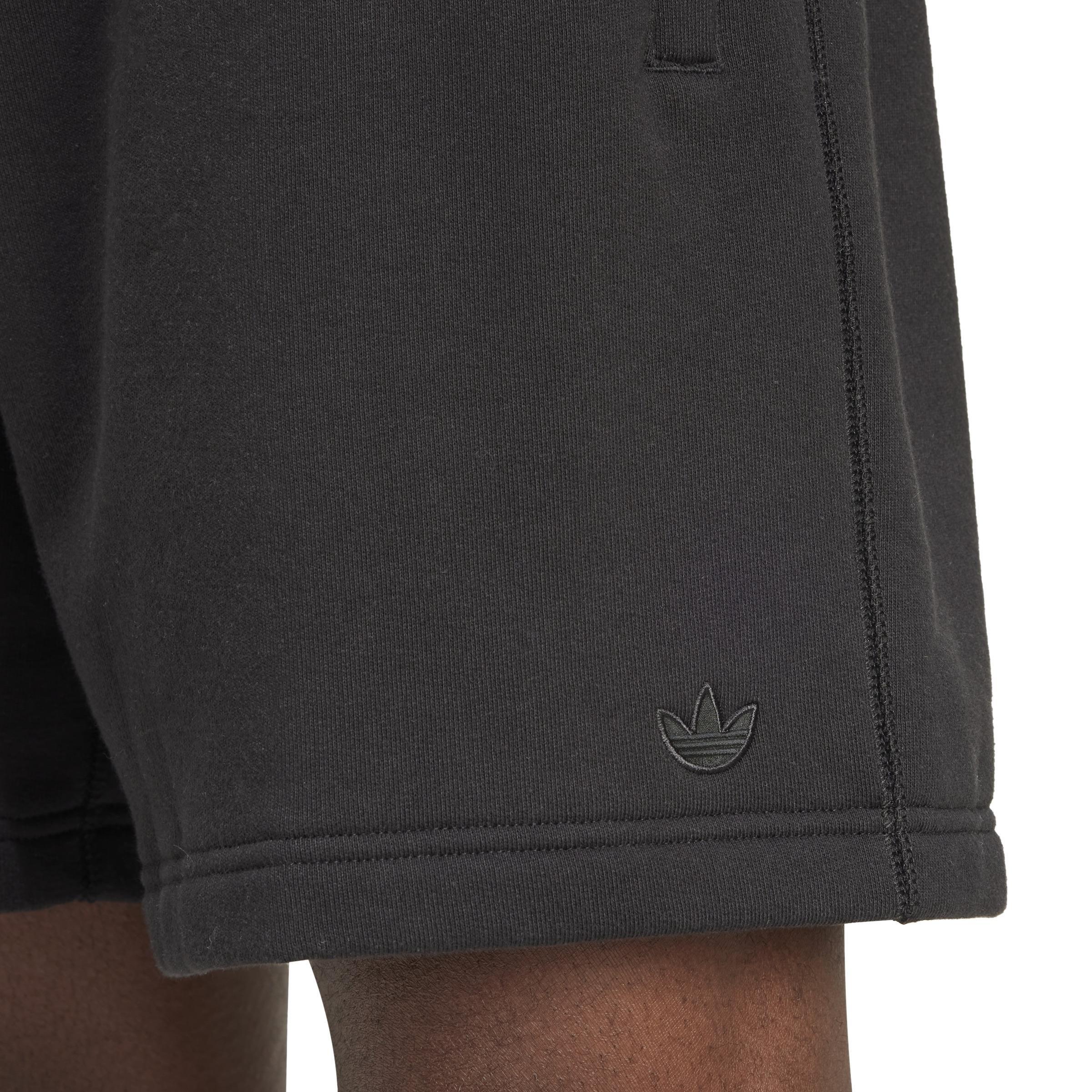 Premium Essentials Shorts, Black, , large image number 2