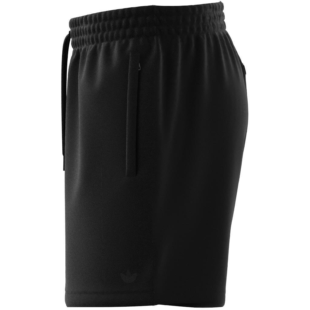 Premium Essentials Shorts, Black, , large image number 4