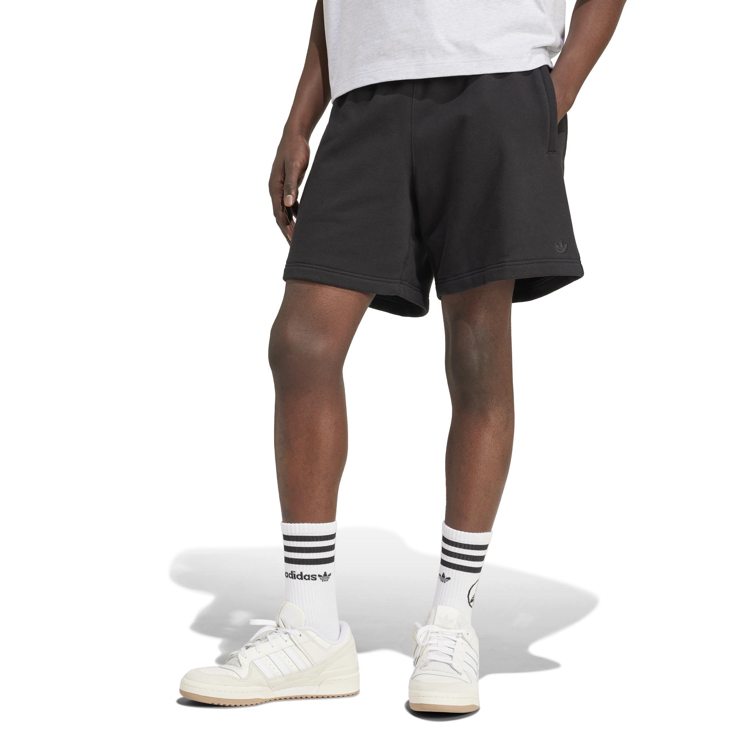 Premium Essentials Shorts, Black, , large image number 7