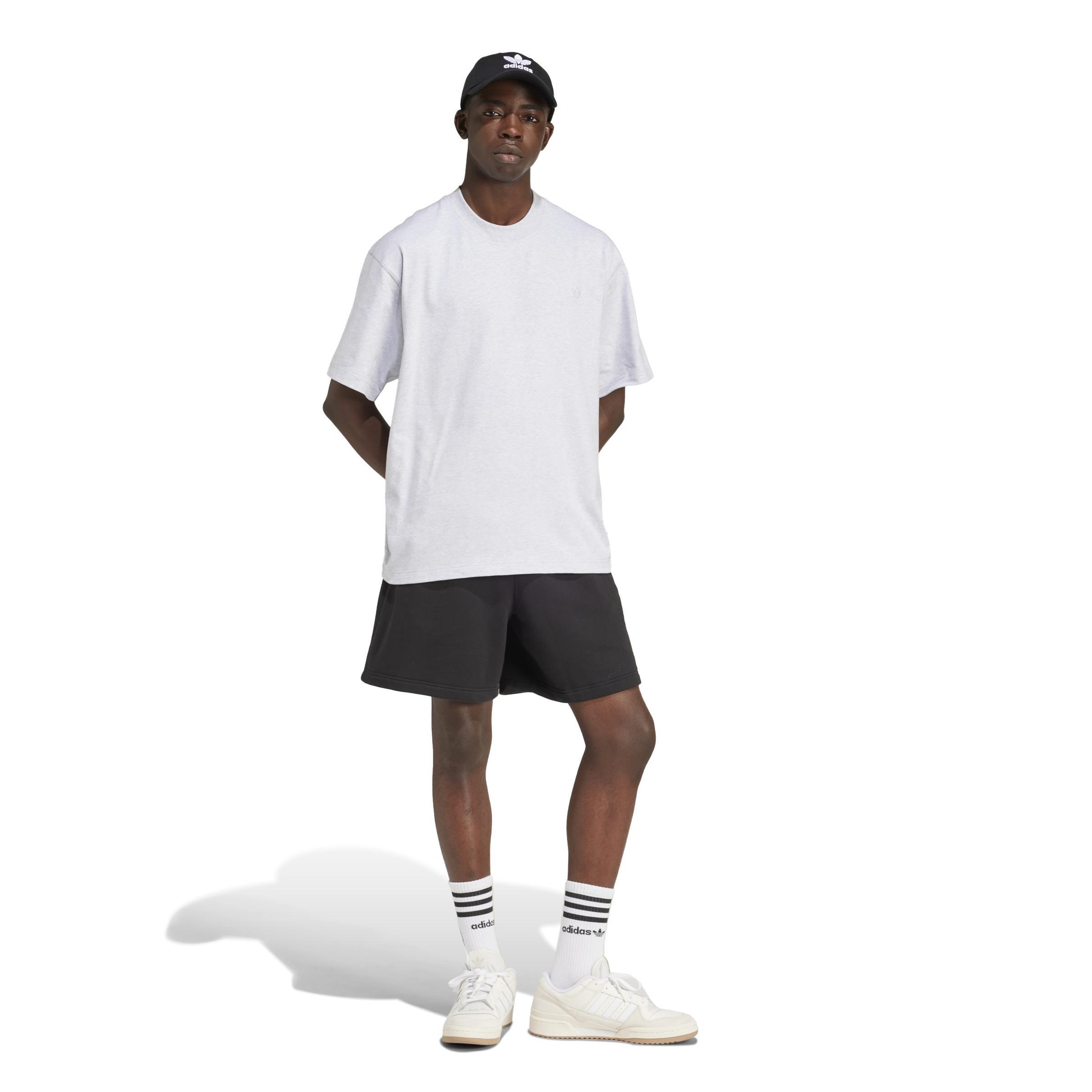 Premium Essentials Shorts, Black, , large image number 11