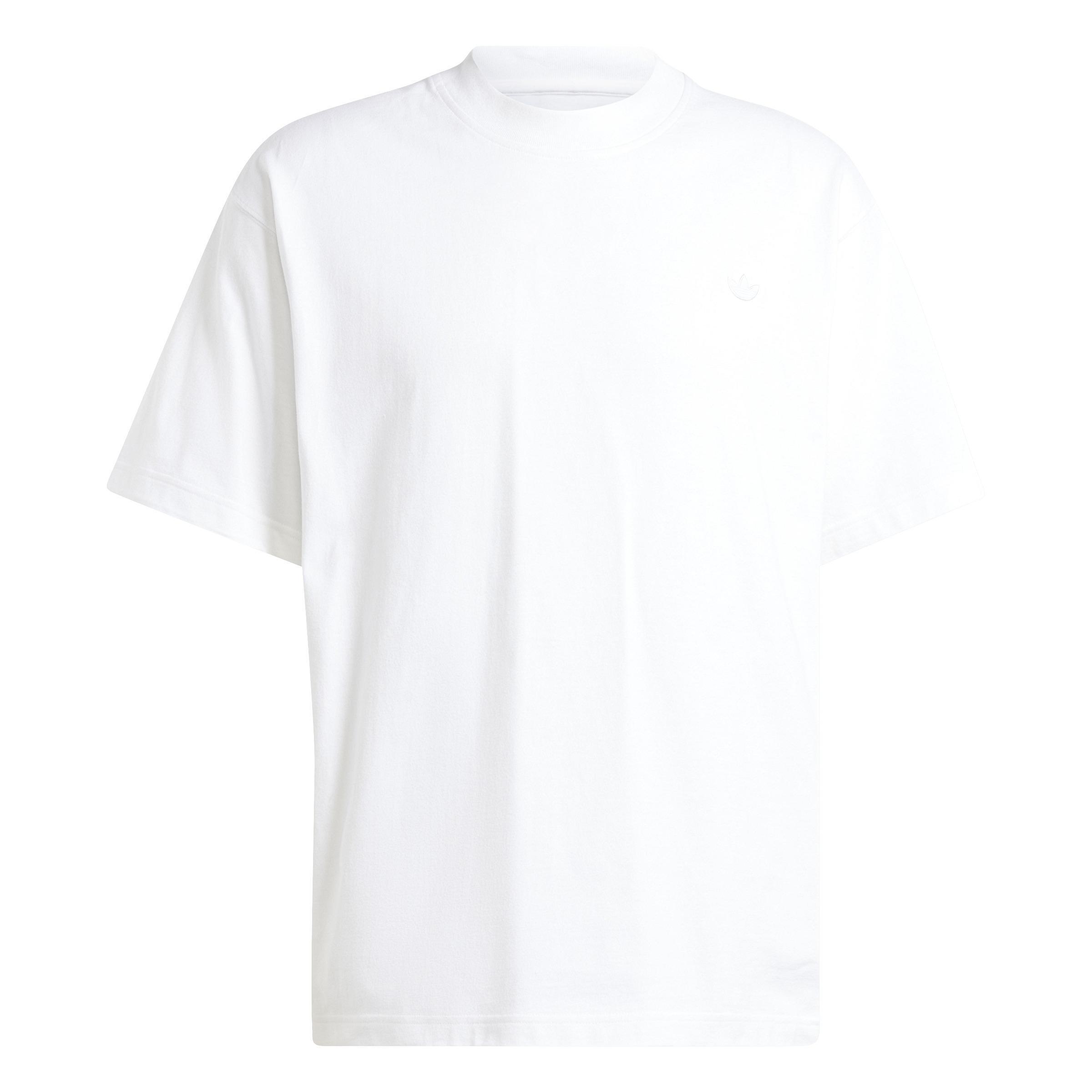 Premium Essentials T-Shirt, White, A901_ONE, large image number 0