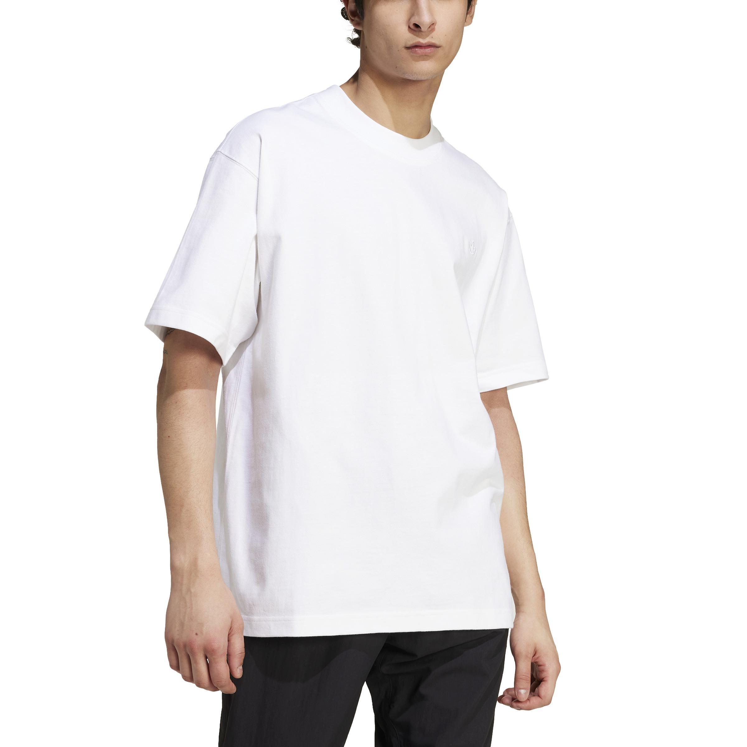 Premium Essentials T-Shirt, White, A901_ONE, large image number 2