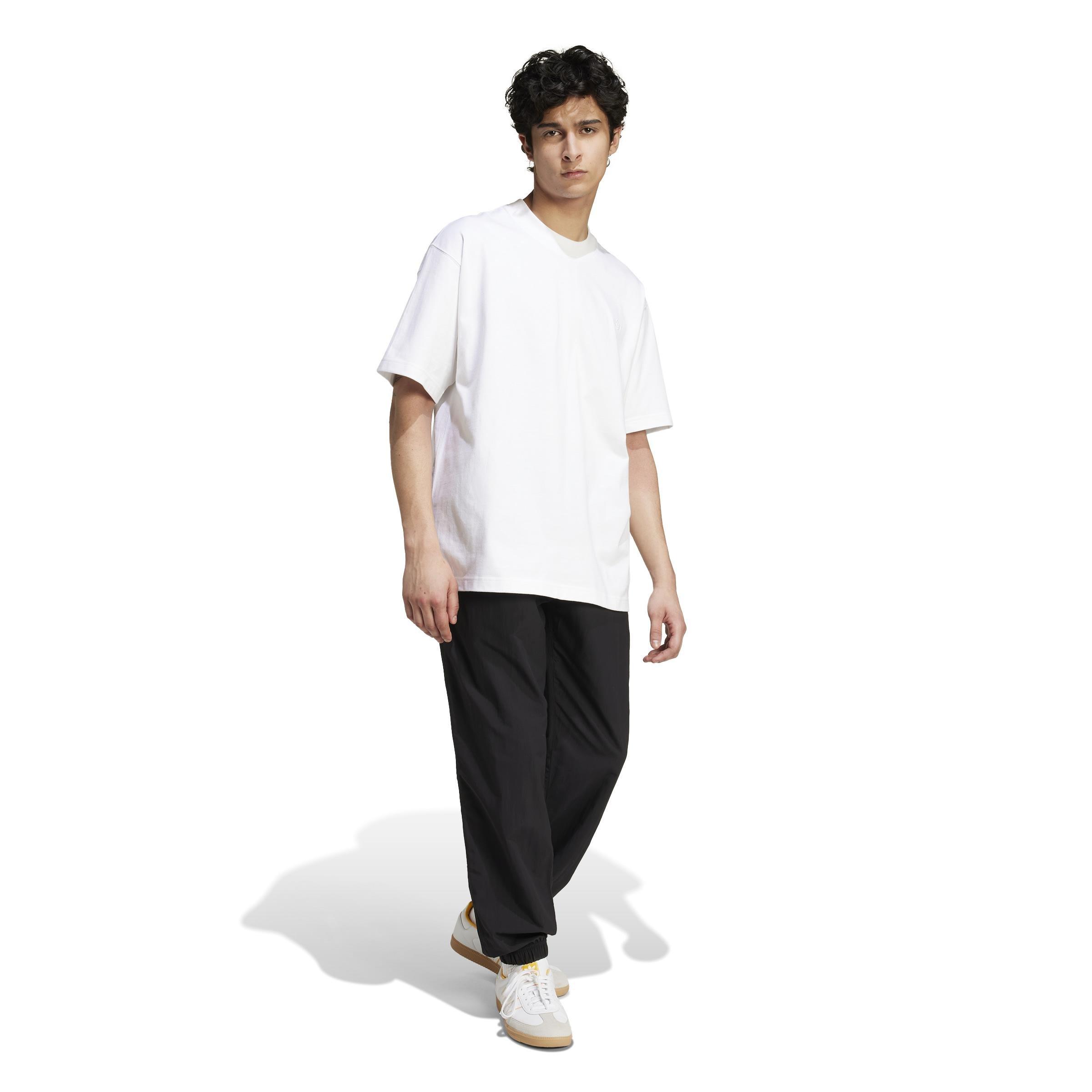 Premium Essentials T-Shirt, White, A901_ONE, large image number 7