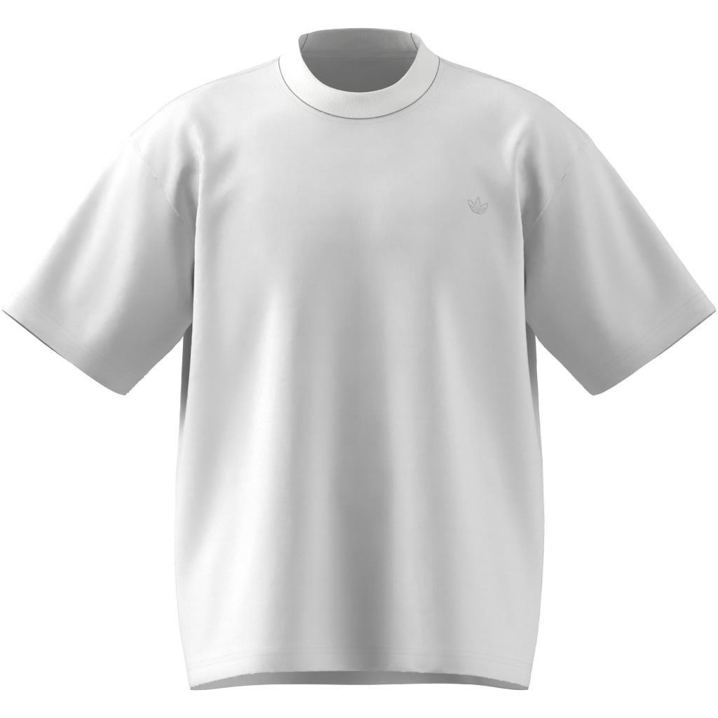 Premium Essentials T-Shirt, White, A901_ONE, large image number 8