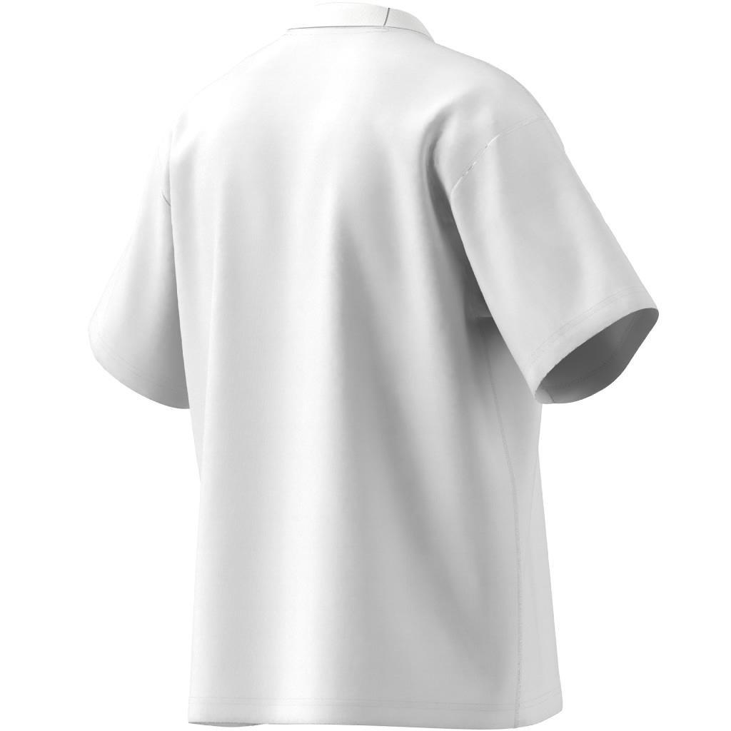 Premium Essentials T-Shirt, White, A901_ONE, large image number 10