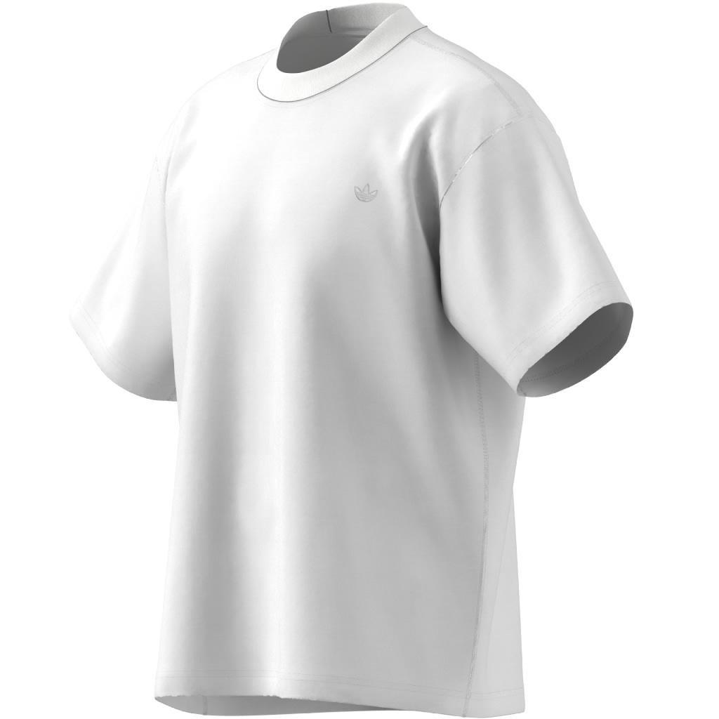 Premium Essentials T-Shirt, White, A901_ONE, large image number 11