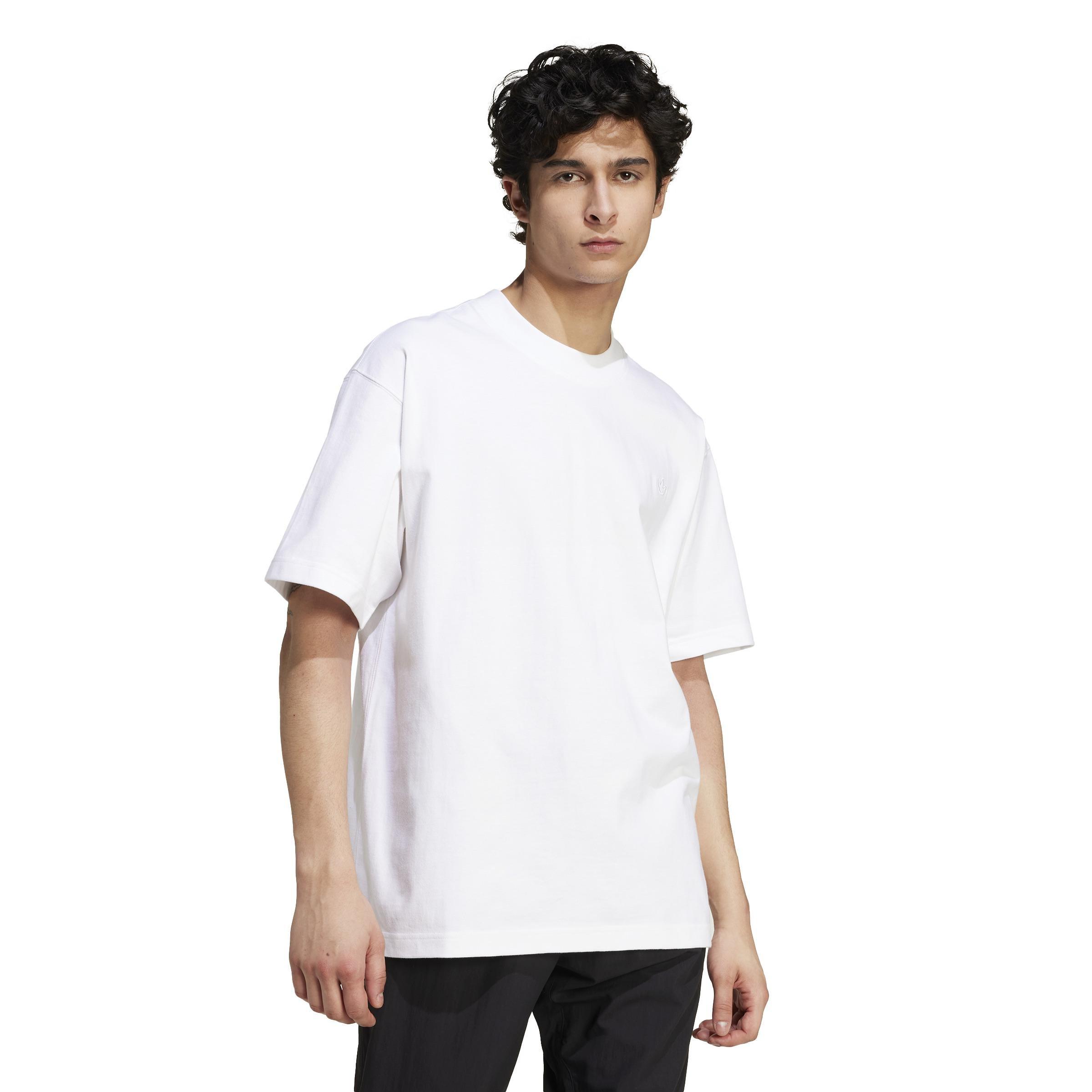 Premium Essentials T-Shirt, White, A901_ONE, large image number 14