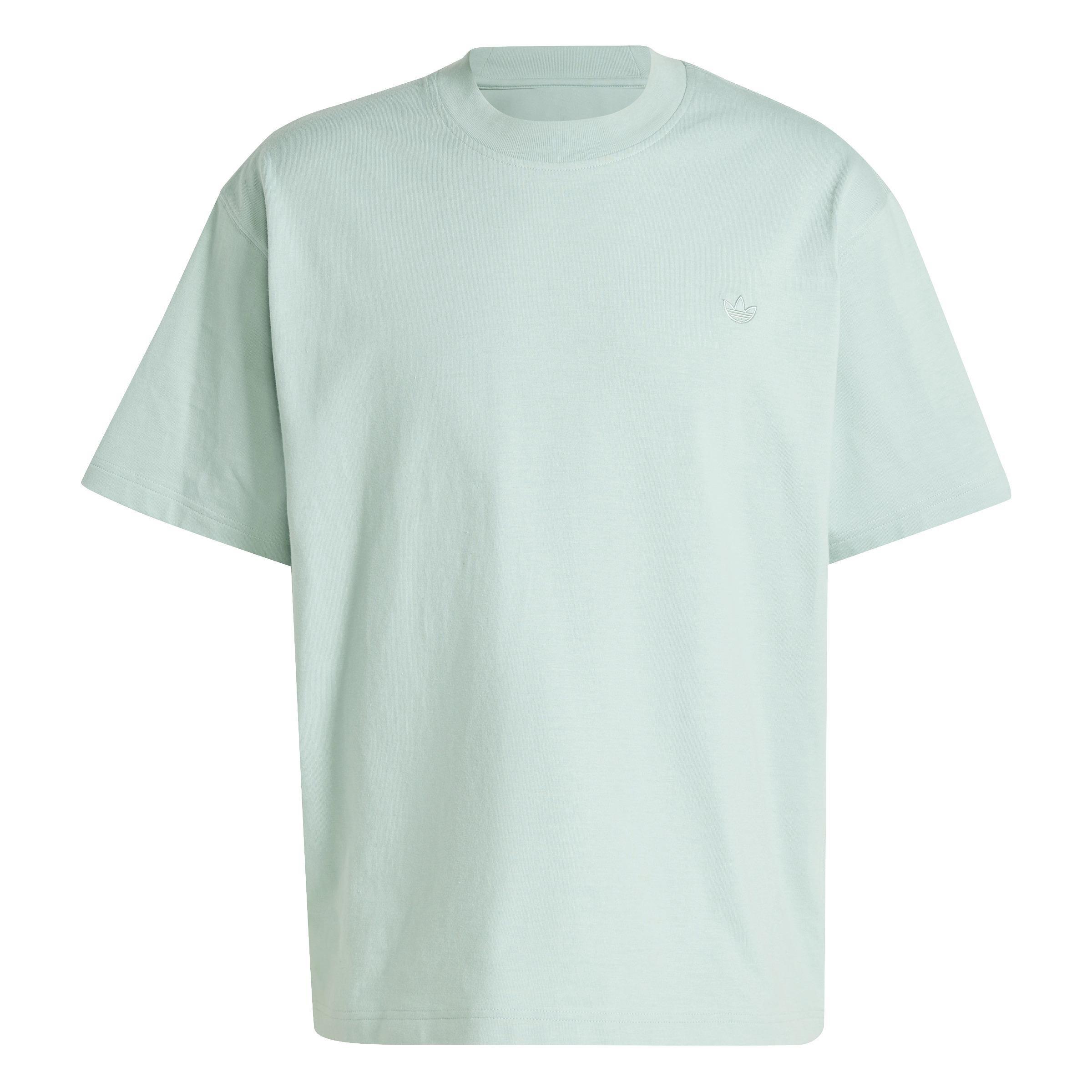Premium Essentials T-Shirt, Green, A901_ONE, large image number 0