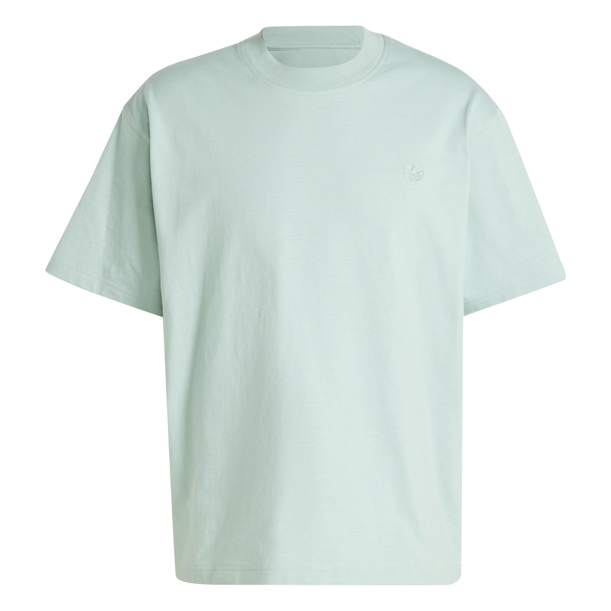 Premium Essentials T-Shirt, Green, A901_ONE, large image number 1