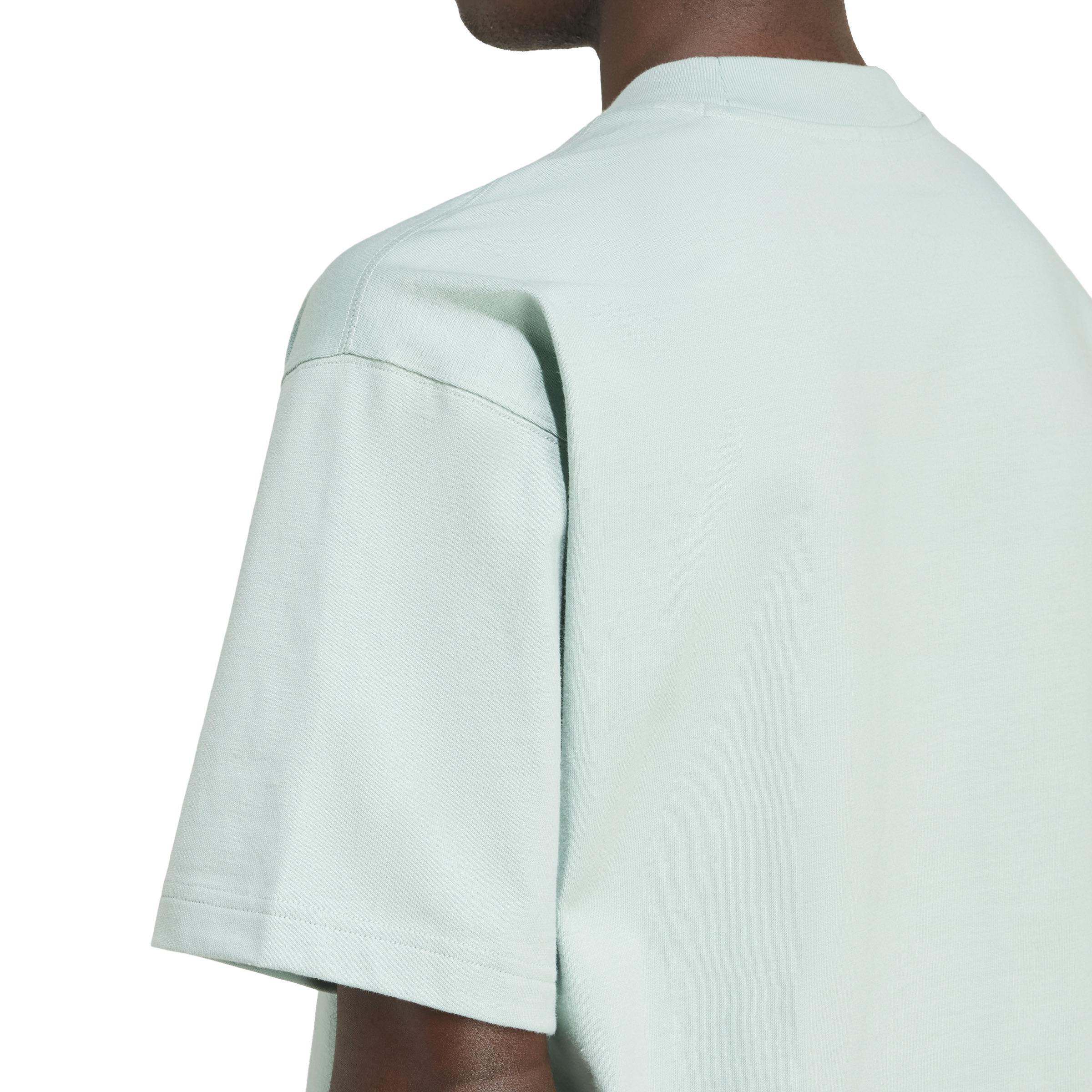Premium Essentials T-Shirt, Green, A901_ONE, large image number 4