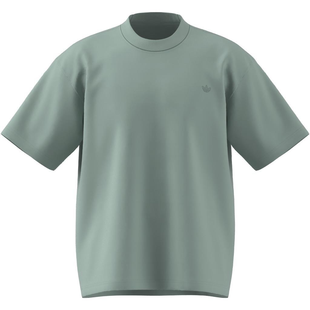 Premium Essentials T-Shirt, Green, A901_ONE, large image number 5
