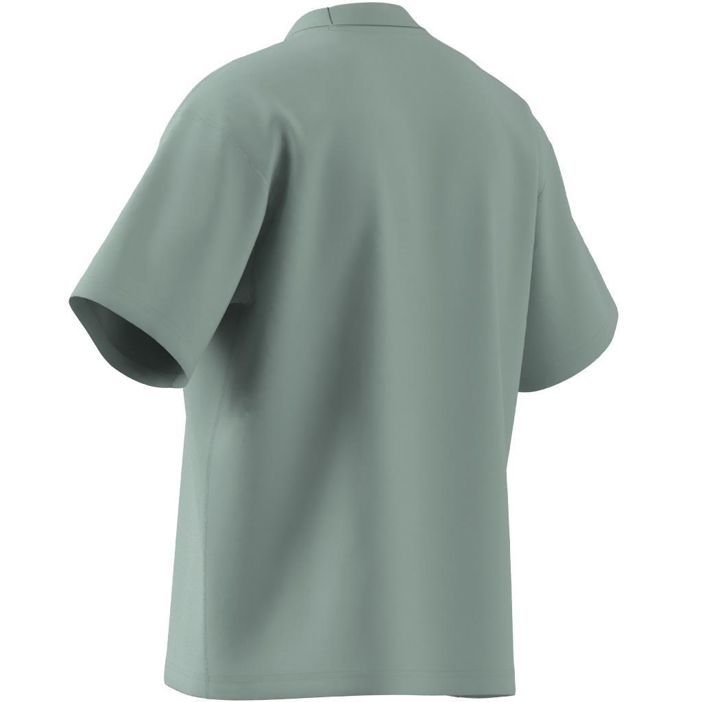 Premium Essentials T-Shirt, Green, A901_ONE, large image number 6
