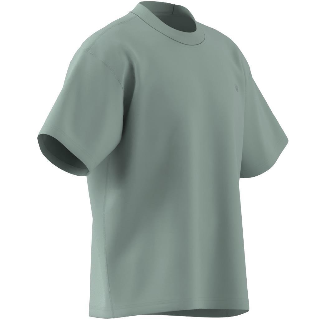 Premium Essentials T-Shirt, Green, A901_ONE, large image number 7