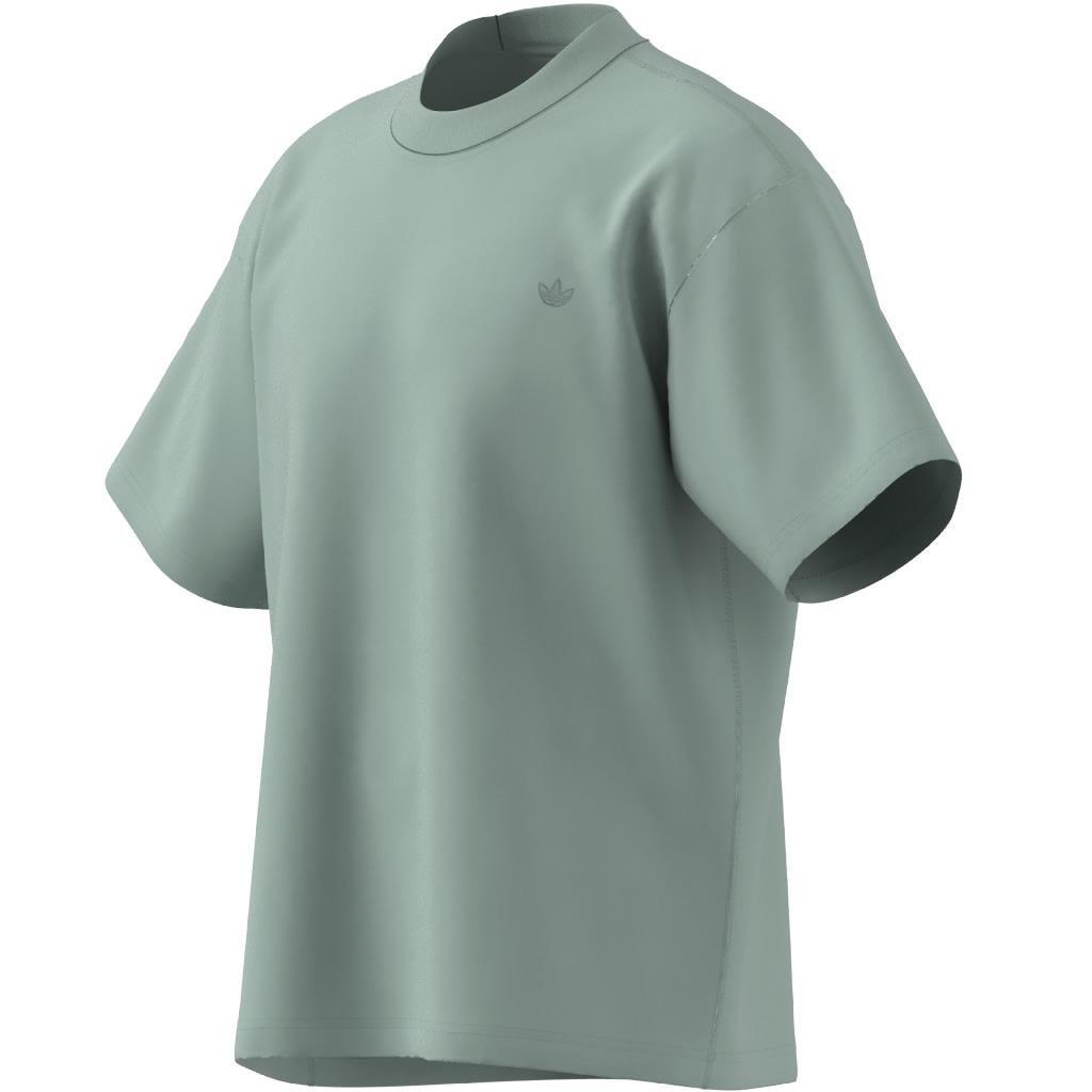 Premium Essentials T-Shirt, Green, A901_ONE, large image number 10