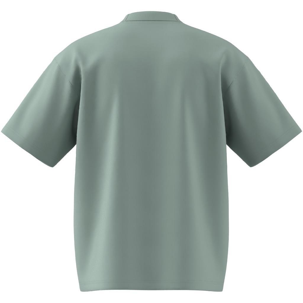 Premium Essentials T-Shirt, Green, A901_ONE, large image number 11