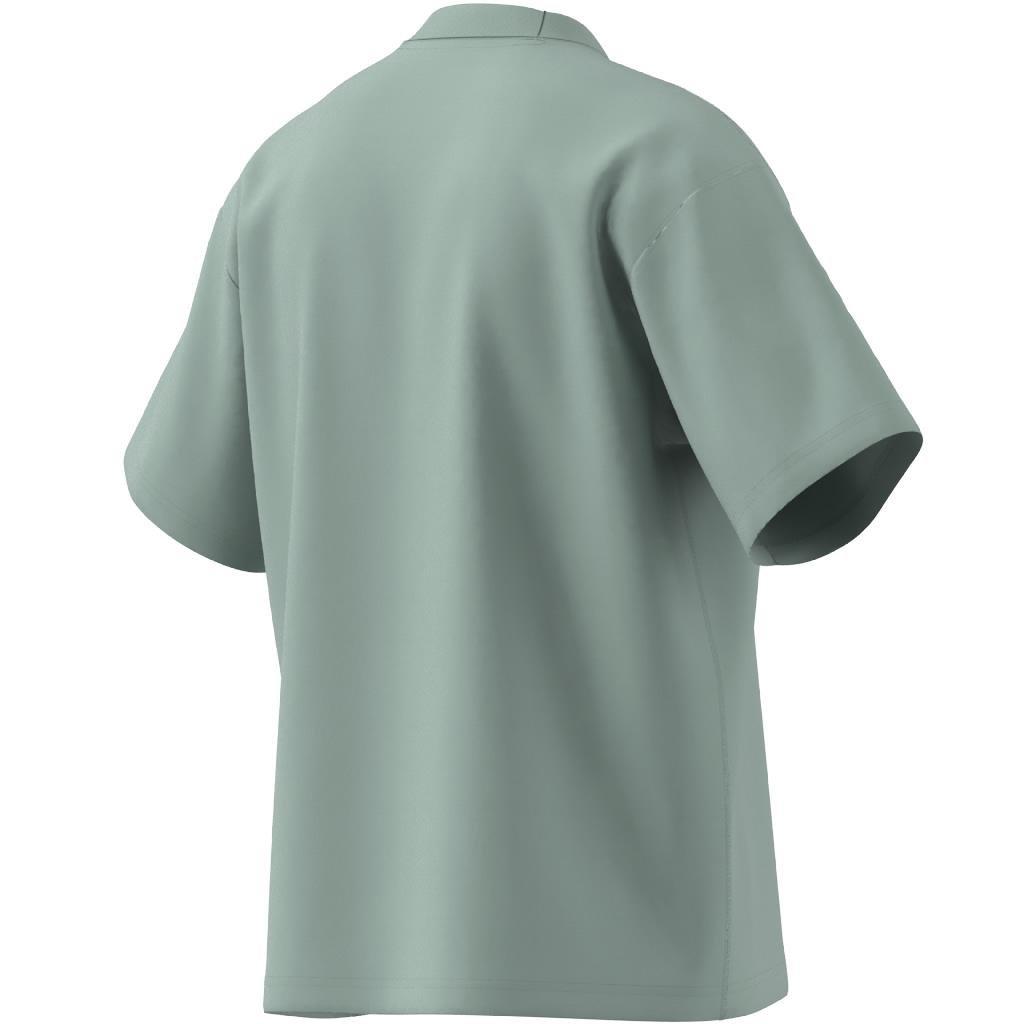 Premium Essentials T-Shirt, Green, A901_ONE, large image number 12