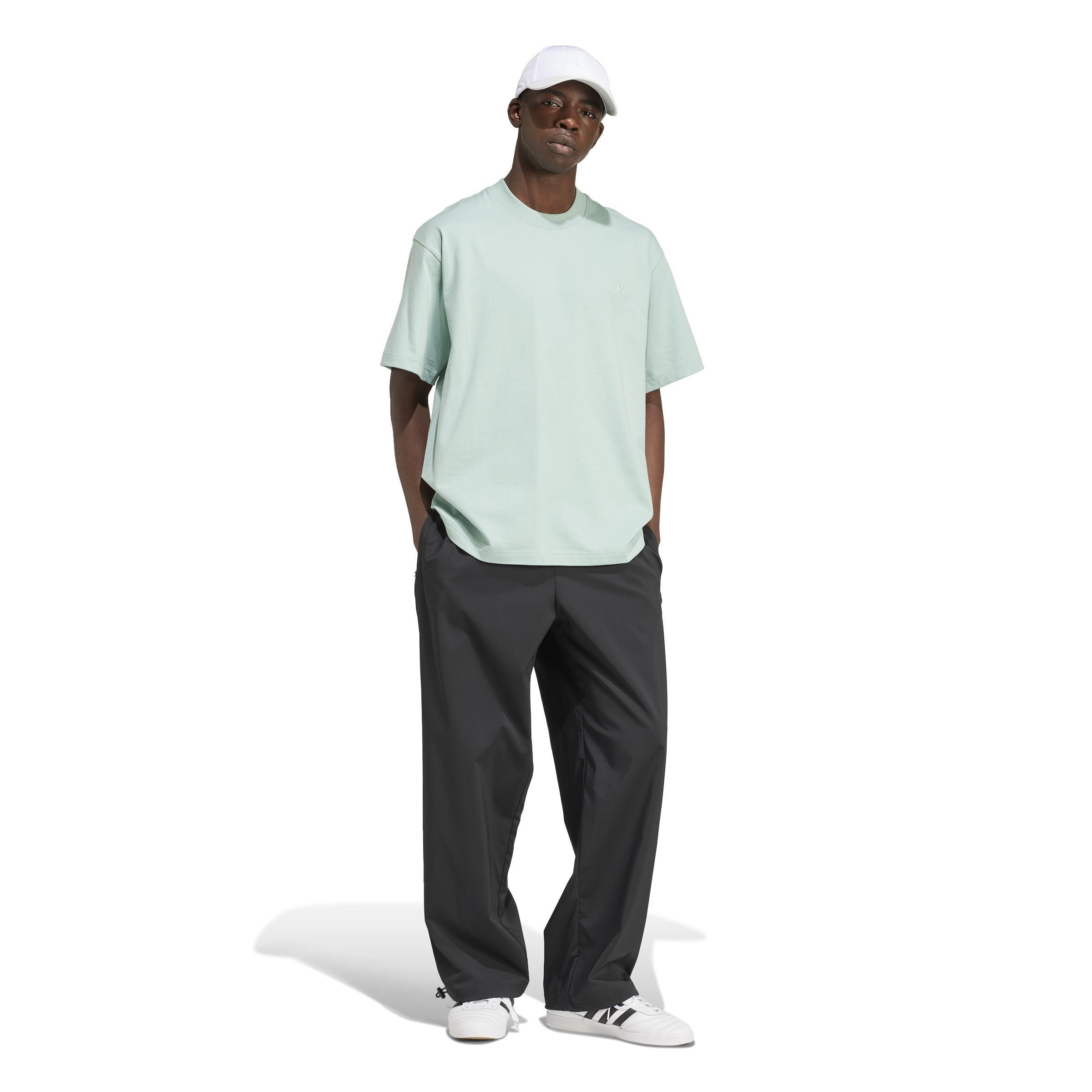Premium Essentials T-Shirt, Green, A901_ONE, large image number 13