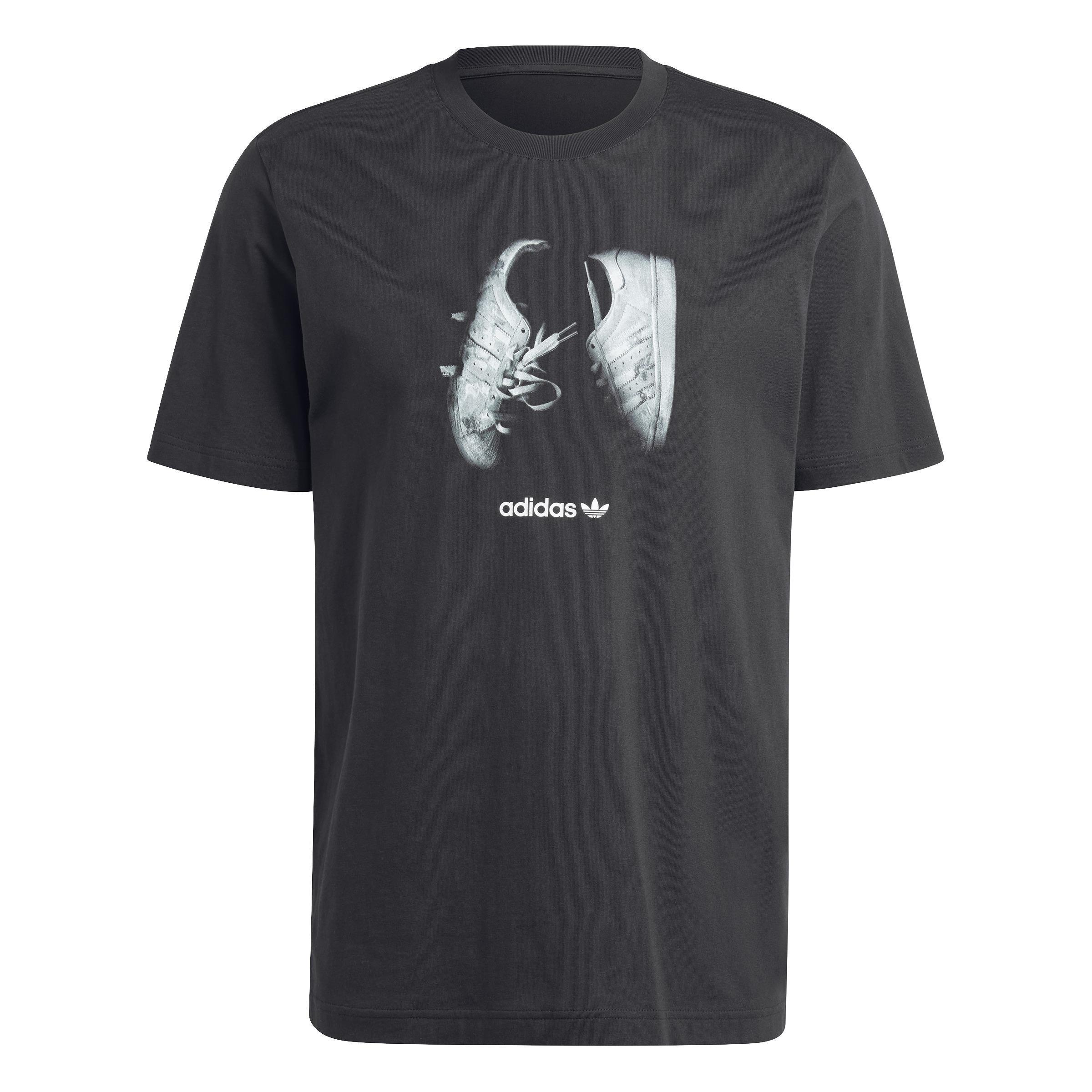 Training Supply Street T-Shirt 5, Black, A901_ONE, large image number 1