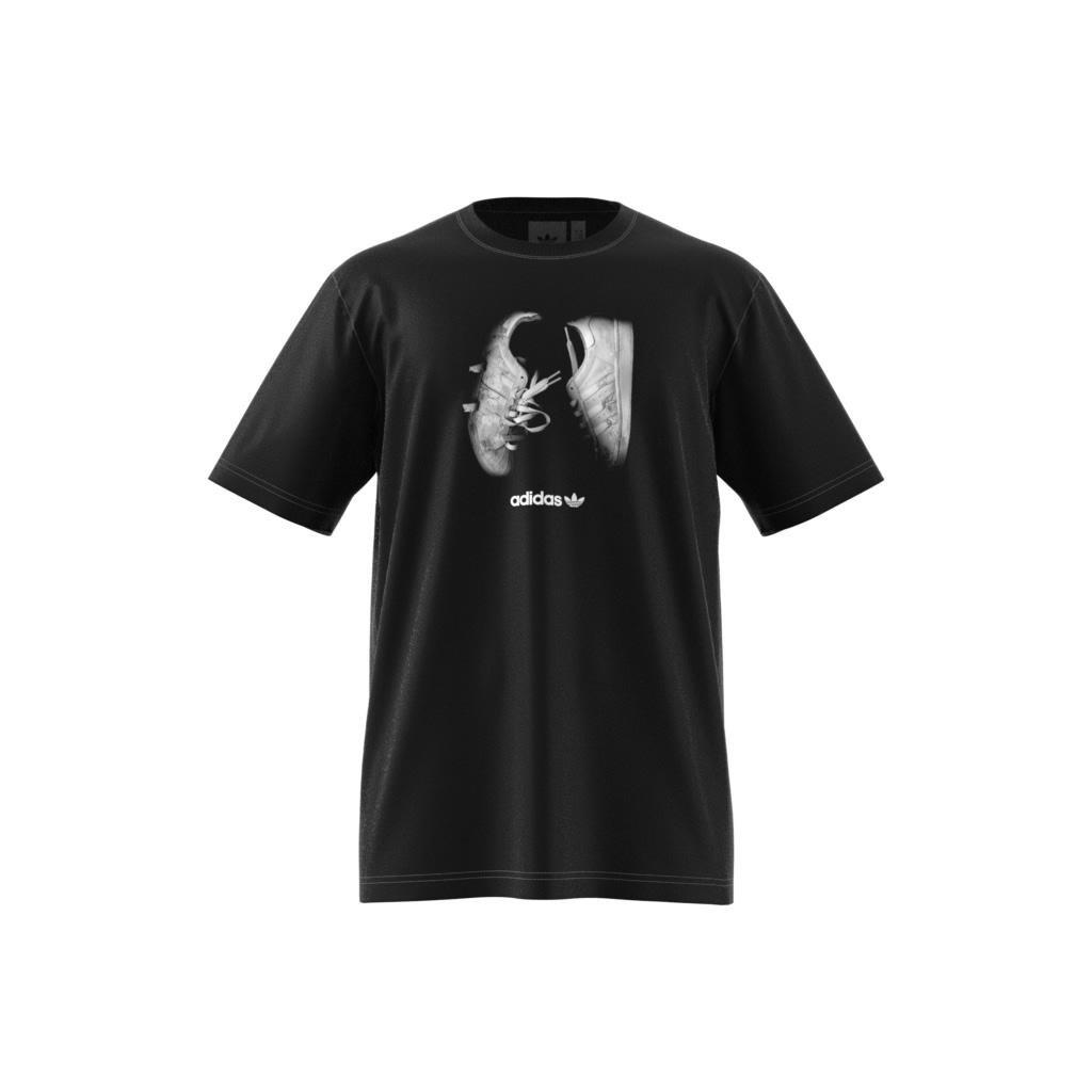 Training Supply Street T-Shirt 5, Black, A901_ONE, large image number 9