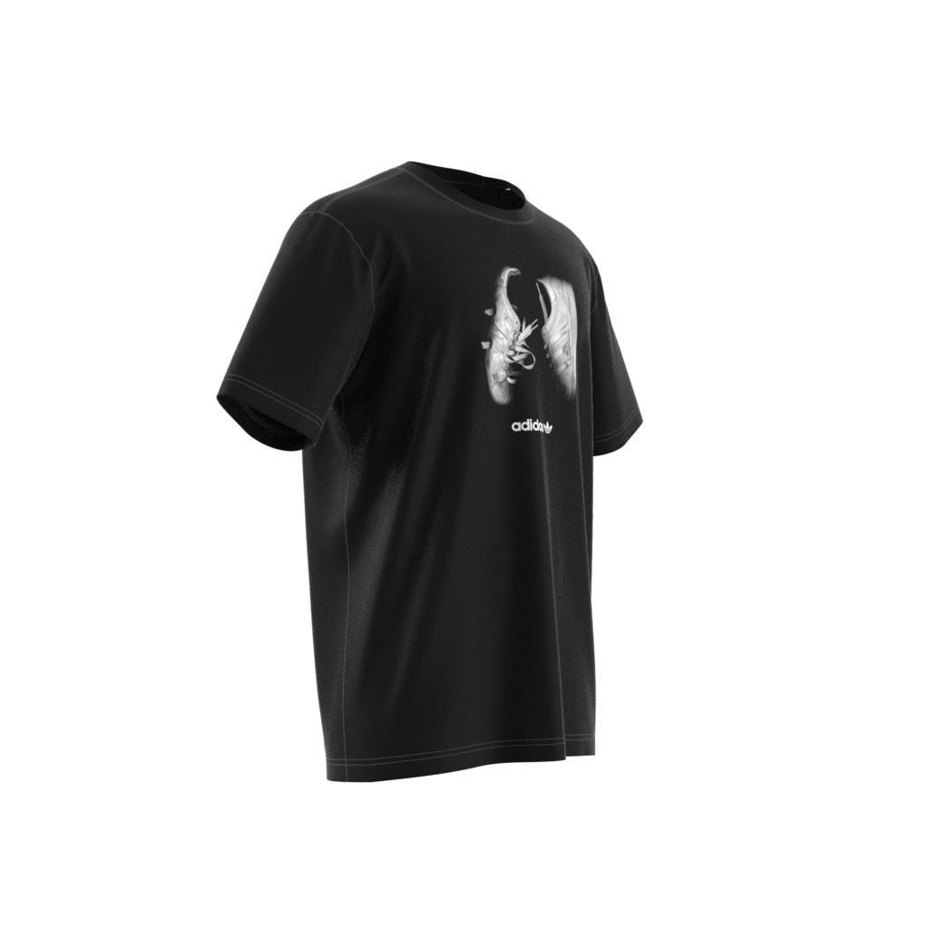 Training Supply Street T-Shirt 5, Black, A901_ONE, large image number 12