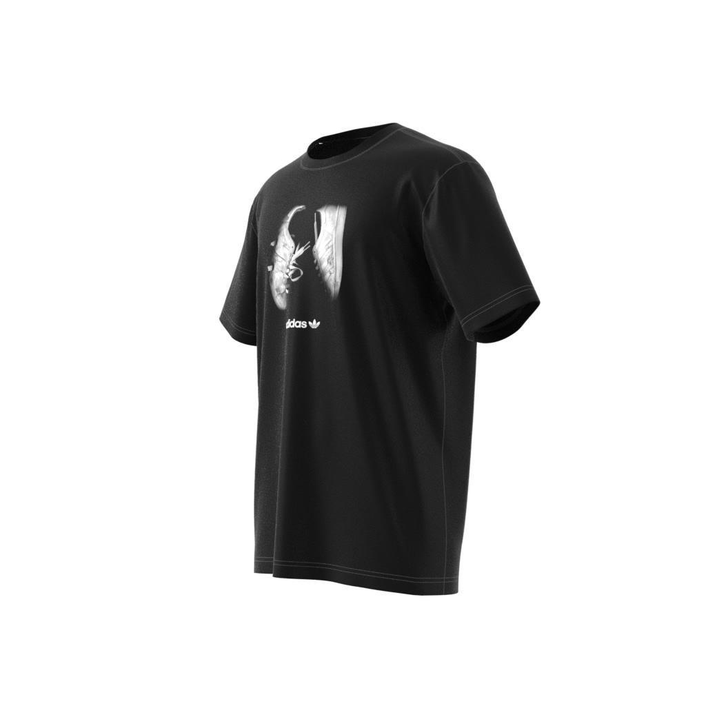 Training Supply Street T-Shirt 5, Black, A901_ONE, large image number 13