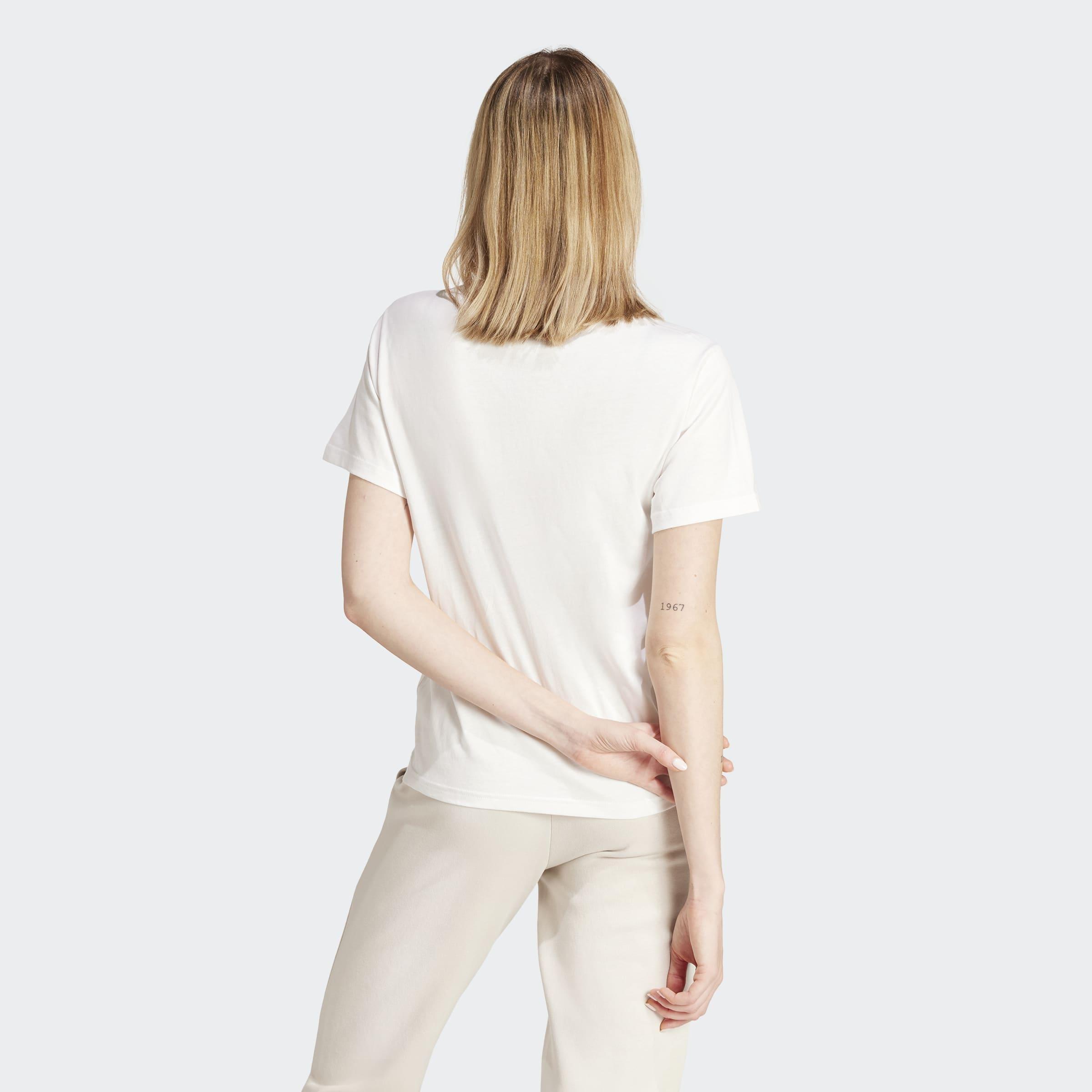 Animal Graphic T-Shirt, White, A901_ONE, medium