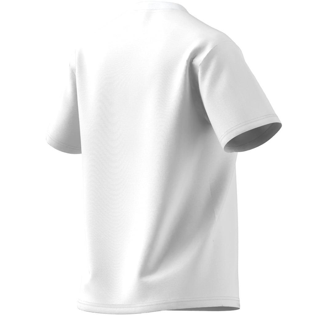 Animal Graphic T-Shirt, White, A901_ONE, large image number 6