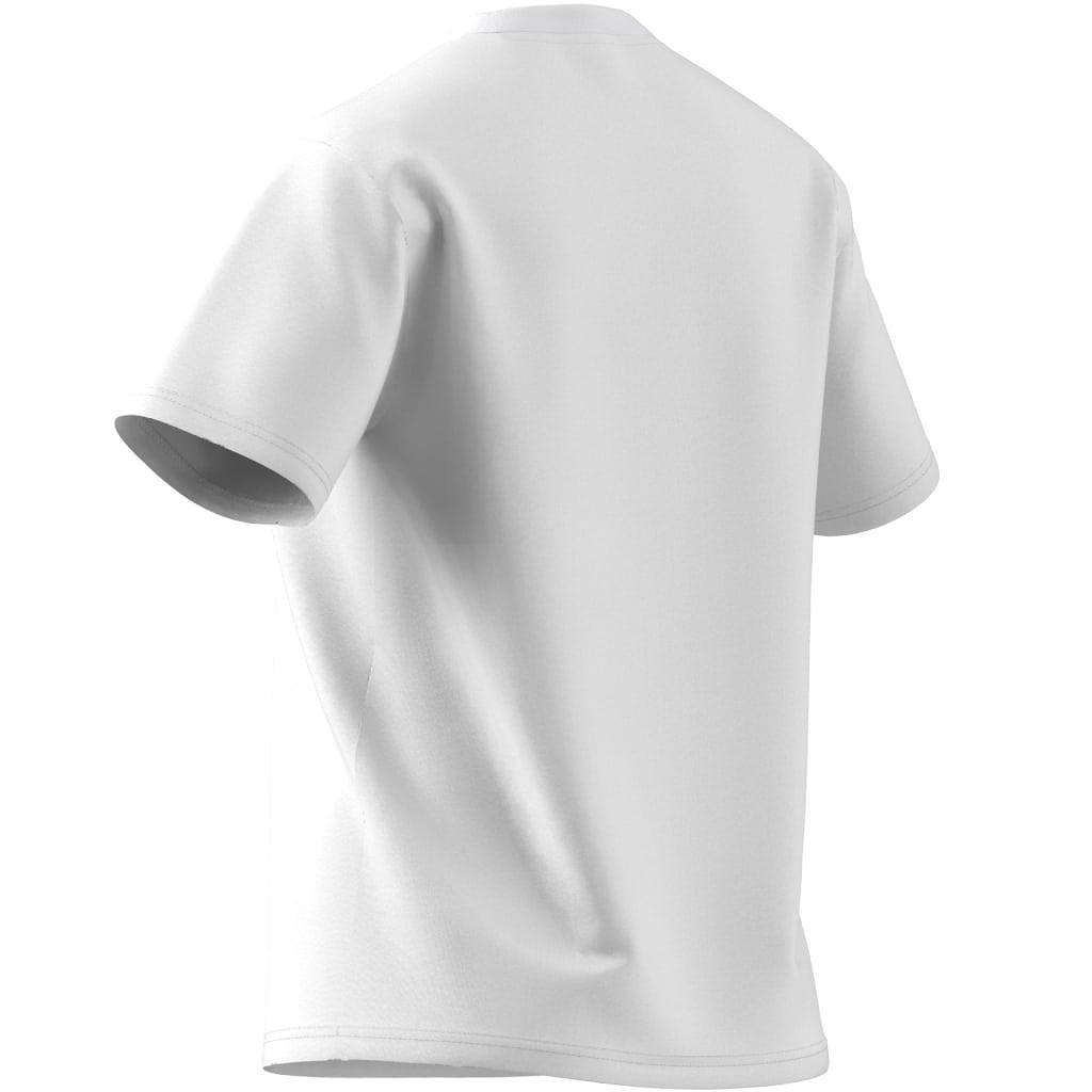 Animal Graphic T-Shirt, White, A901_ONE, large image number 7