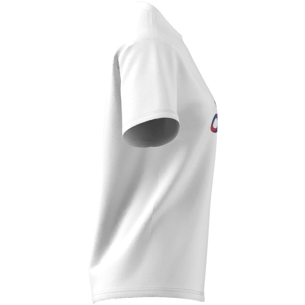 Animal Graphic T-Shirt, White, A901_ONE, large image number 10