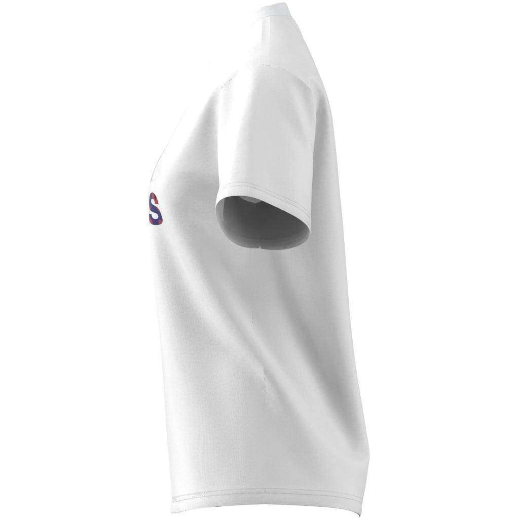 Animal Graphic T-Shirt, White, A901_ONE, large image number 11