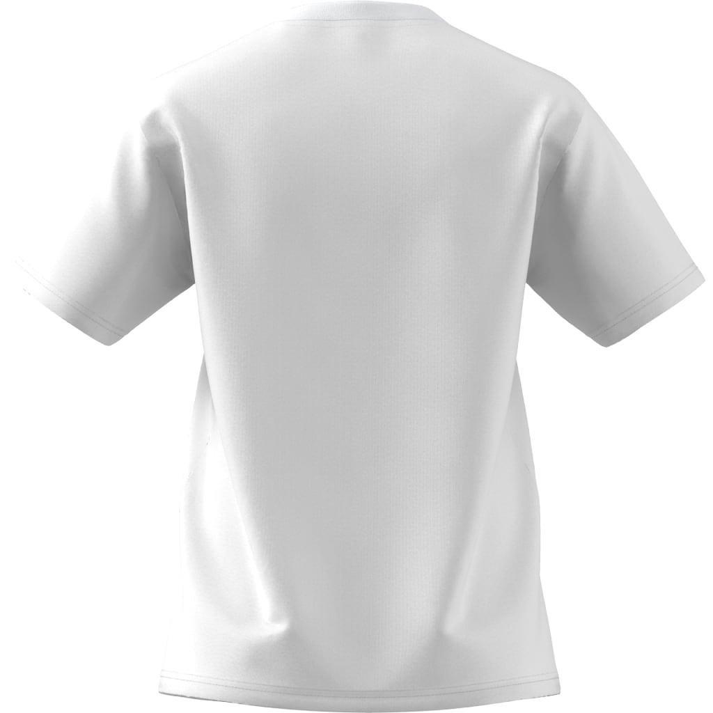 Animal Graphic T-Shirt, White, A901_ONE, large image number 12