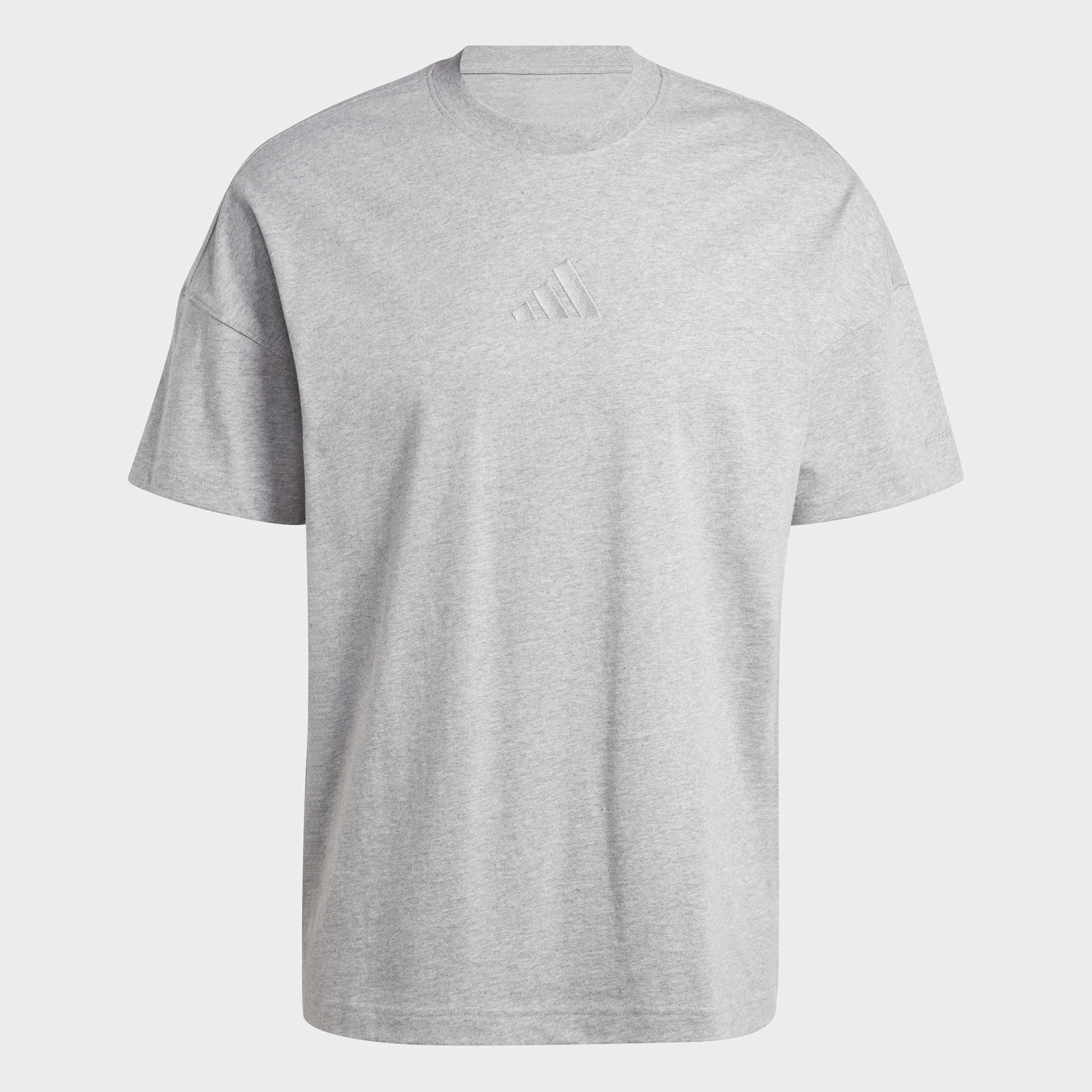 ALL SZN T-Shirt, Grey