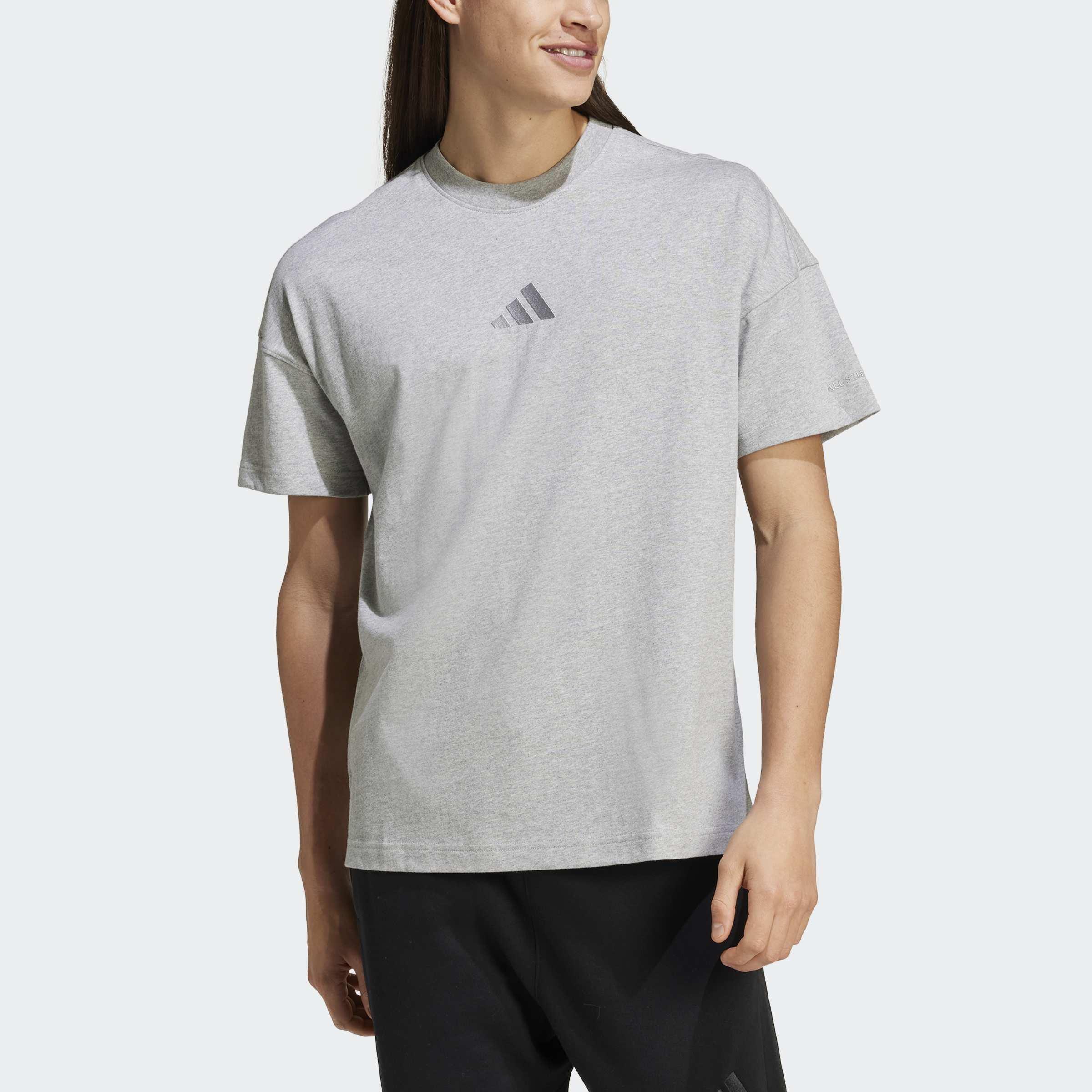 ALL SZN T-Shirt, Grey