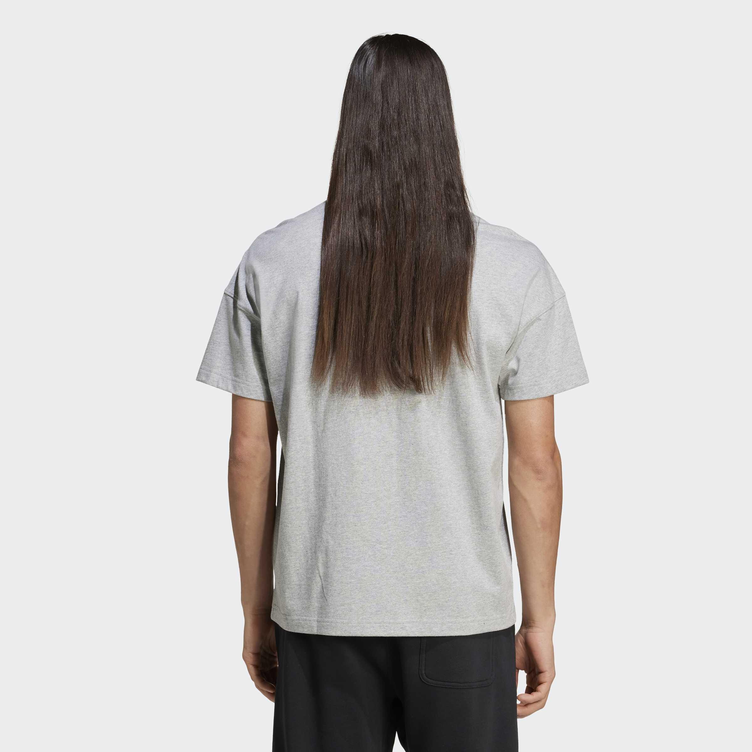 ALL SZN T-Shirt, Grey, A901_ONE, large image number 2
