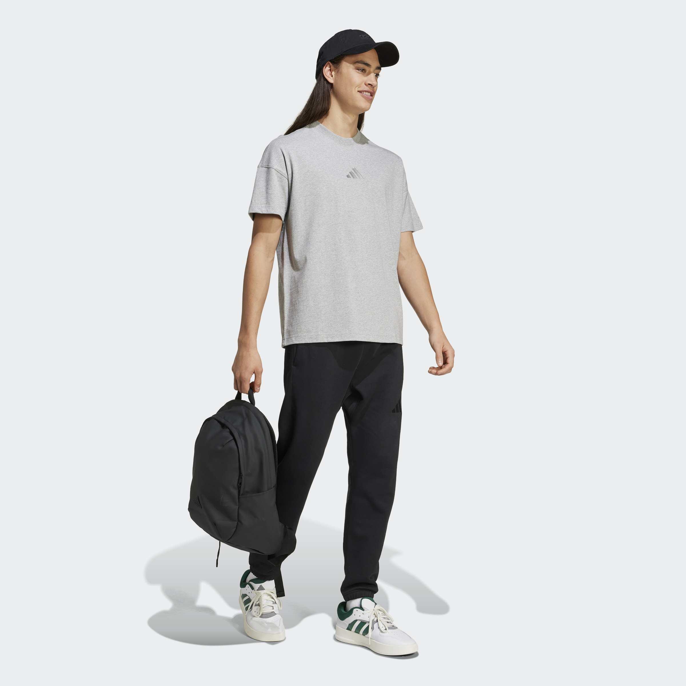 ALL SZN T-Shirt, Grey, A901_ONE, large image number 6