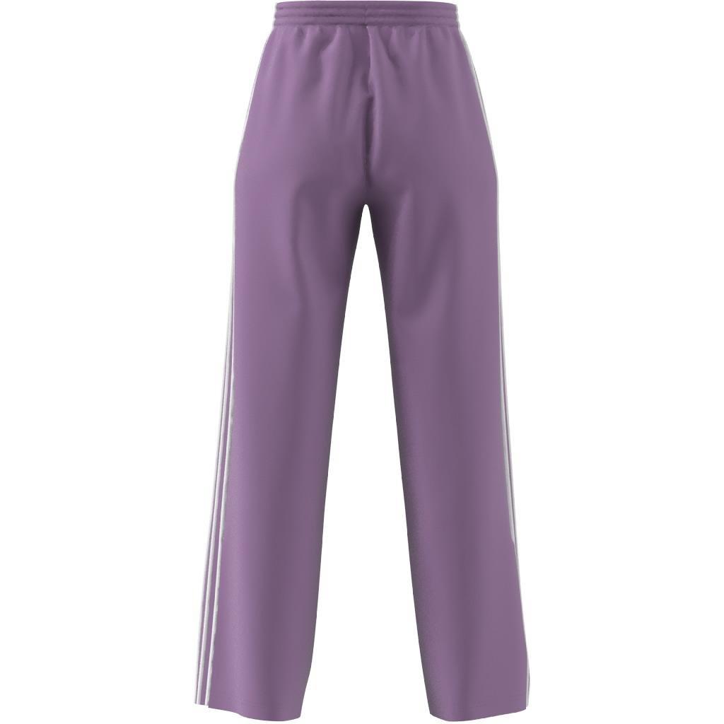 Firebird Loose Track Tracksuit Bottoms, Purple, , large image number 9