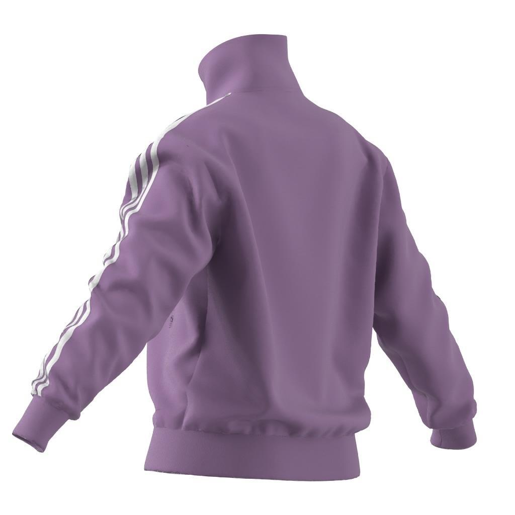 Adicolor Classics Loose Firebird Track Top, Purple, A901_ONE, large image number 7