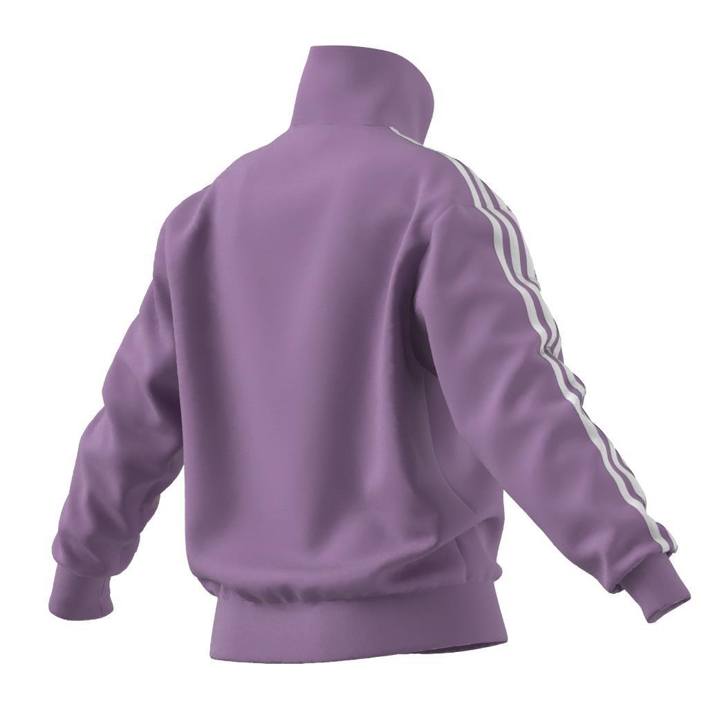 Adicolor Classics Loose Firebird Track Top, Purple, , large image number 12