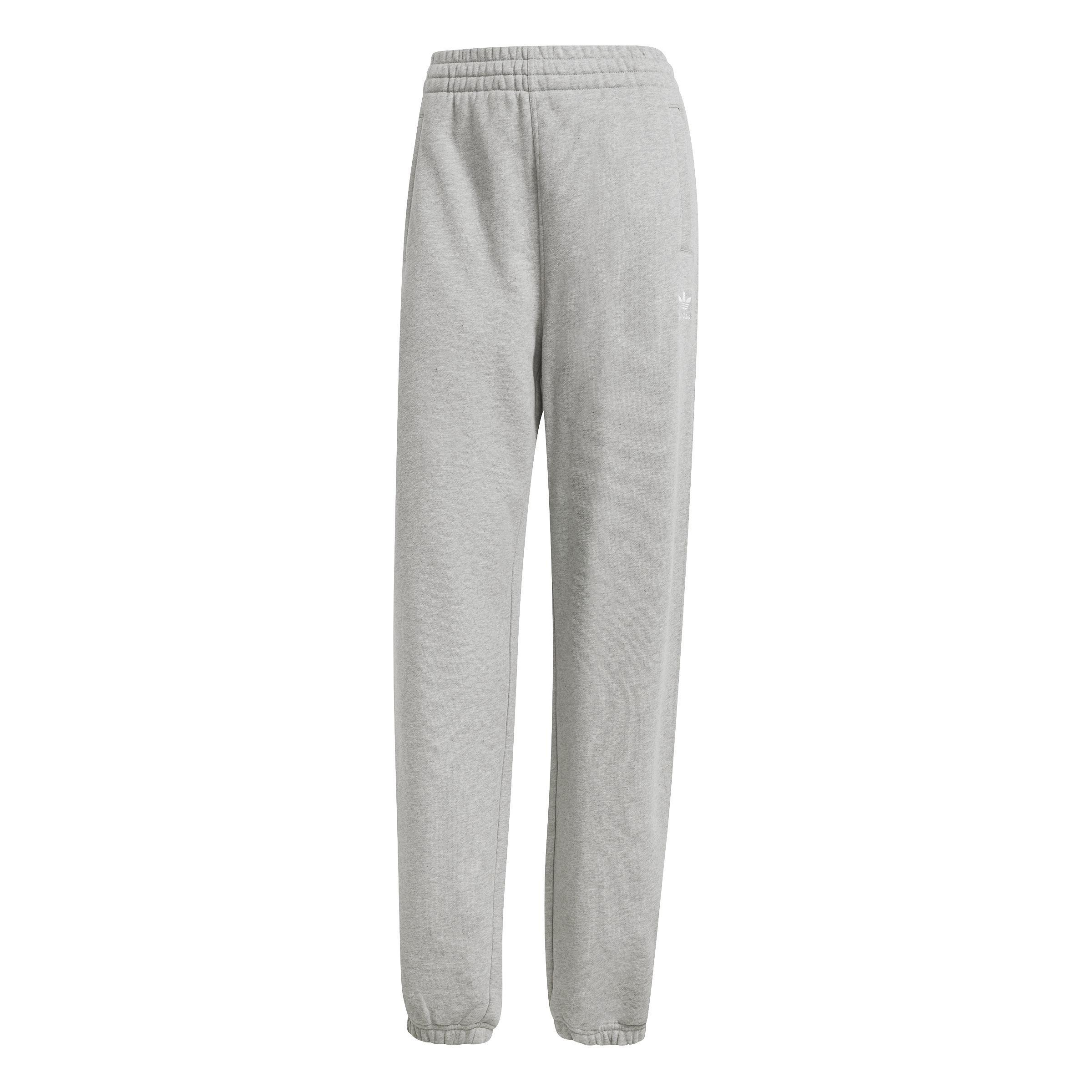Essentials French Terry Joggers, Grey, , large image number 1